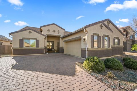 8703 W Denstone Road, Marana, AZ 85653 - MLS#: 22505858