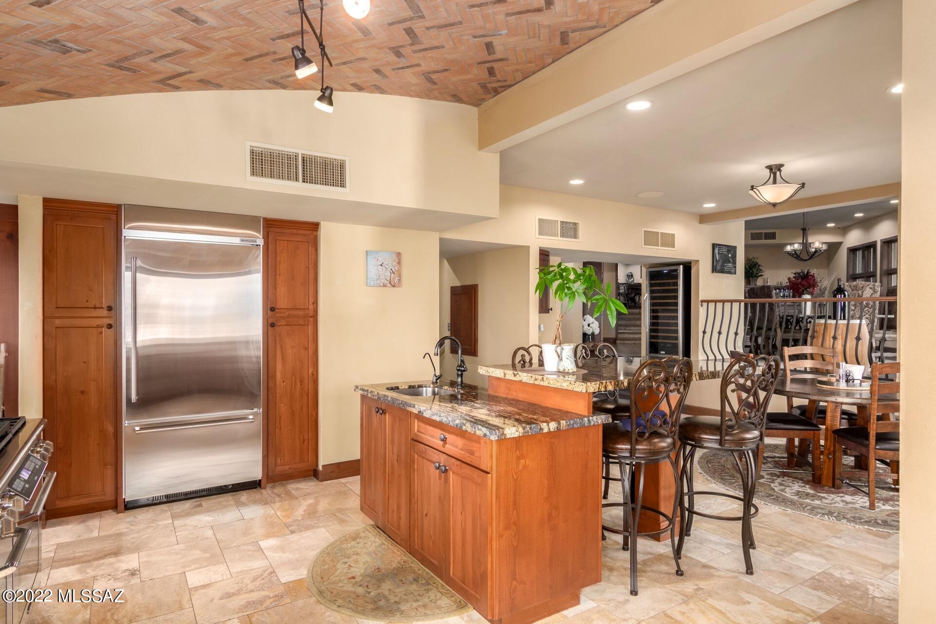 Ventana Canyon Mountain Estate (1-73) - Residential