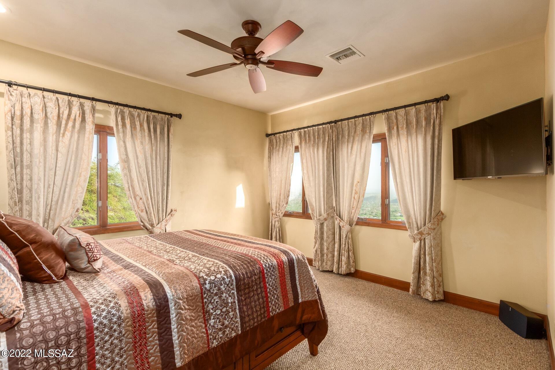 Ventana Canyon Mountain Estate (1-73) - Residential