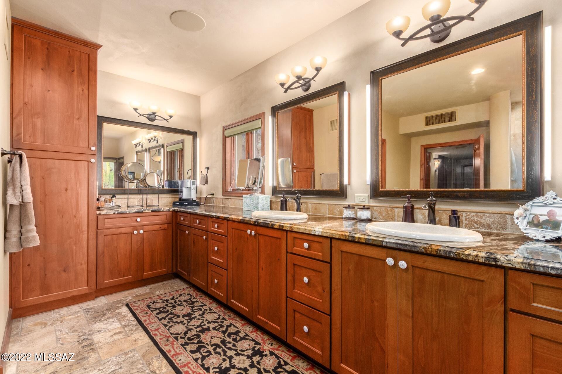 Ventana Canyon Mountain Estate (1-73) - Residential