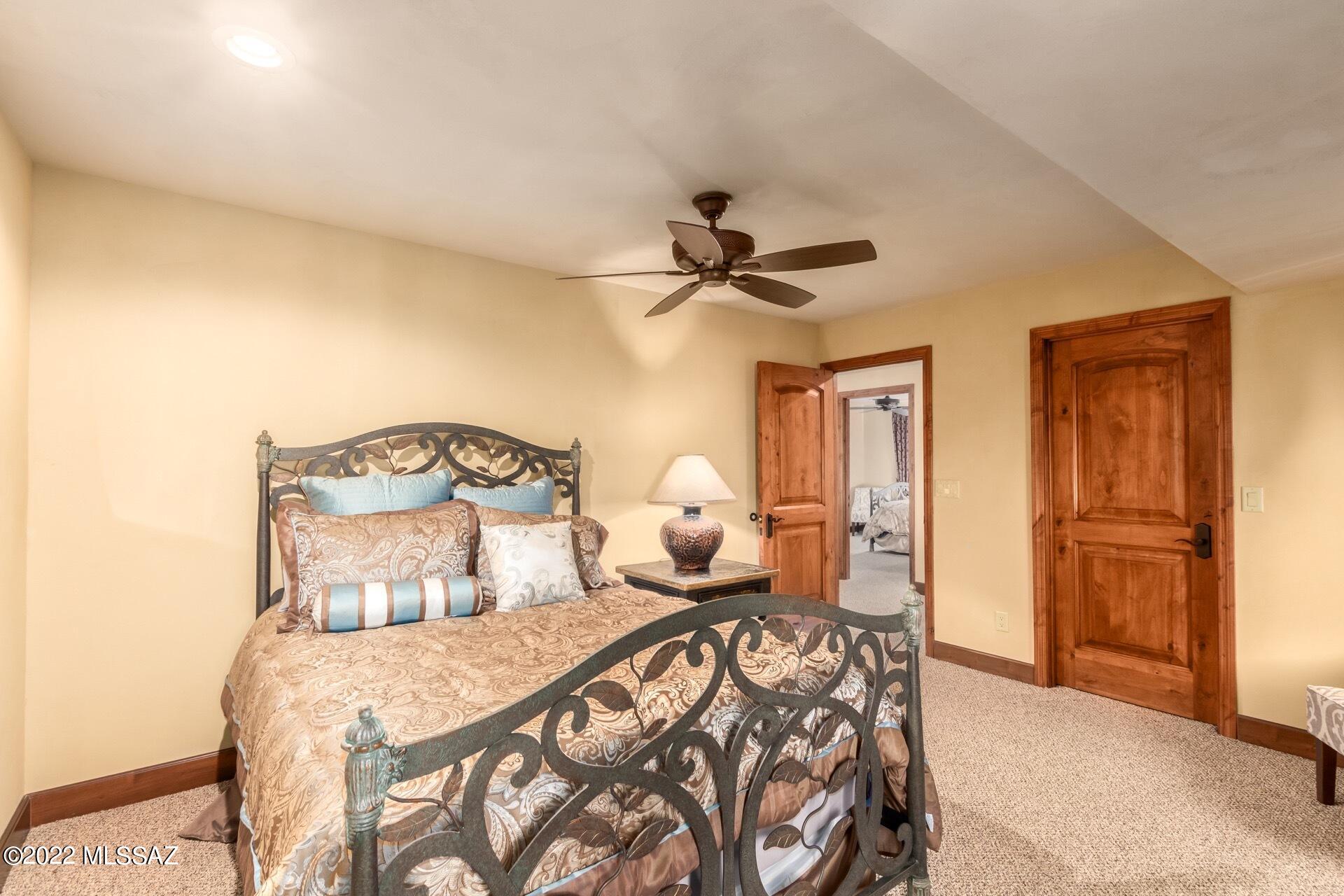 Ventana Canyon Mountain Estate (1-73) - Residential
