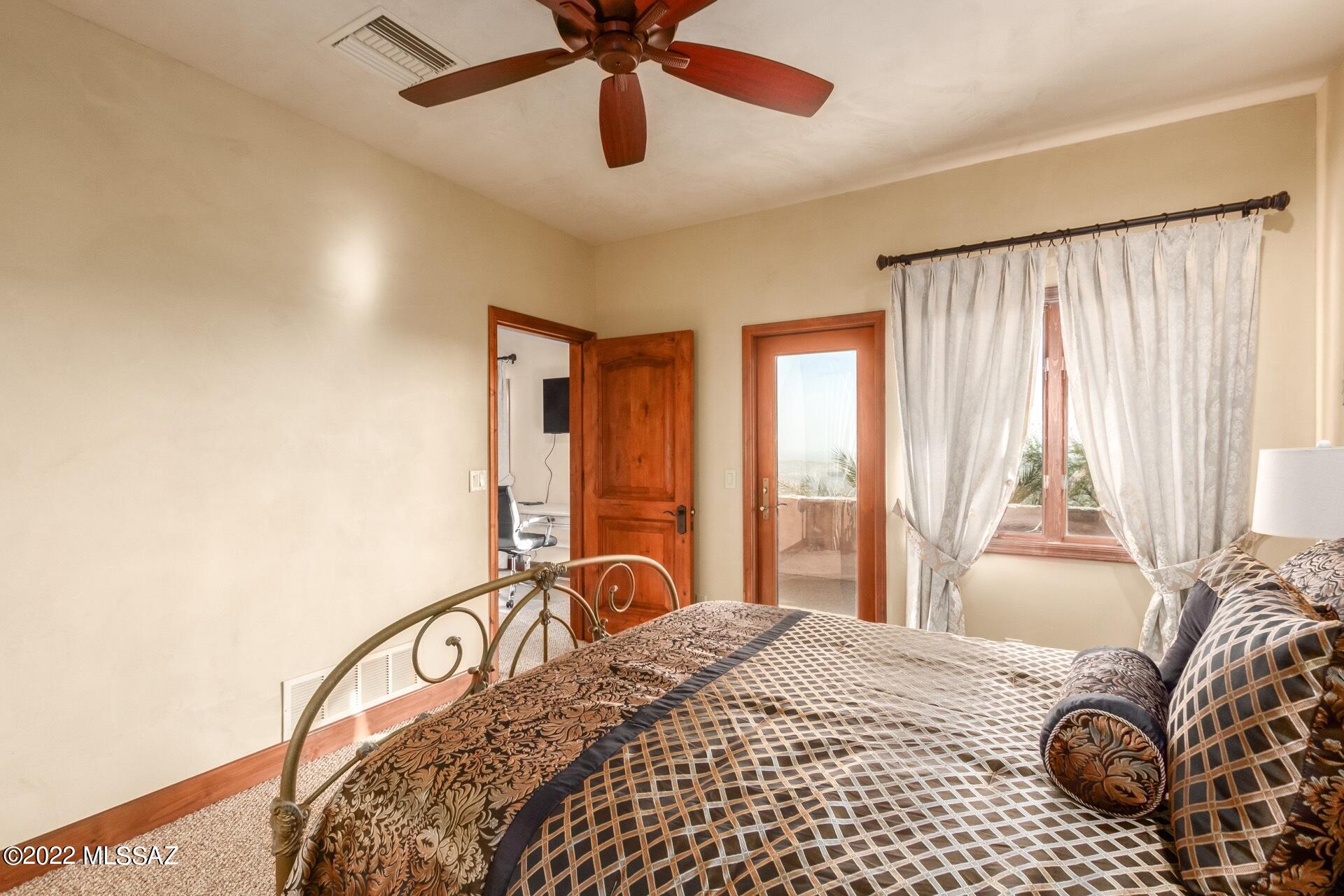 Ventana Canyon Mountain Estate (1-73) - Residential