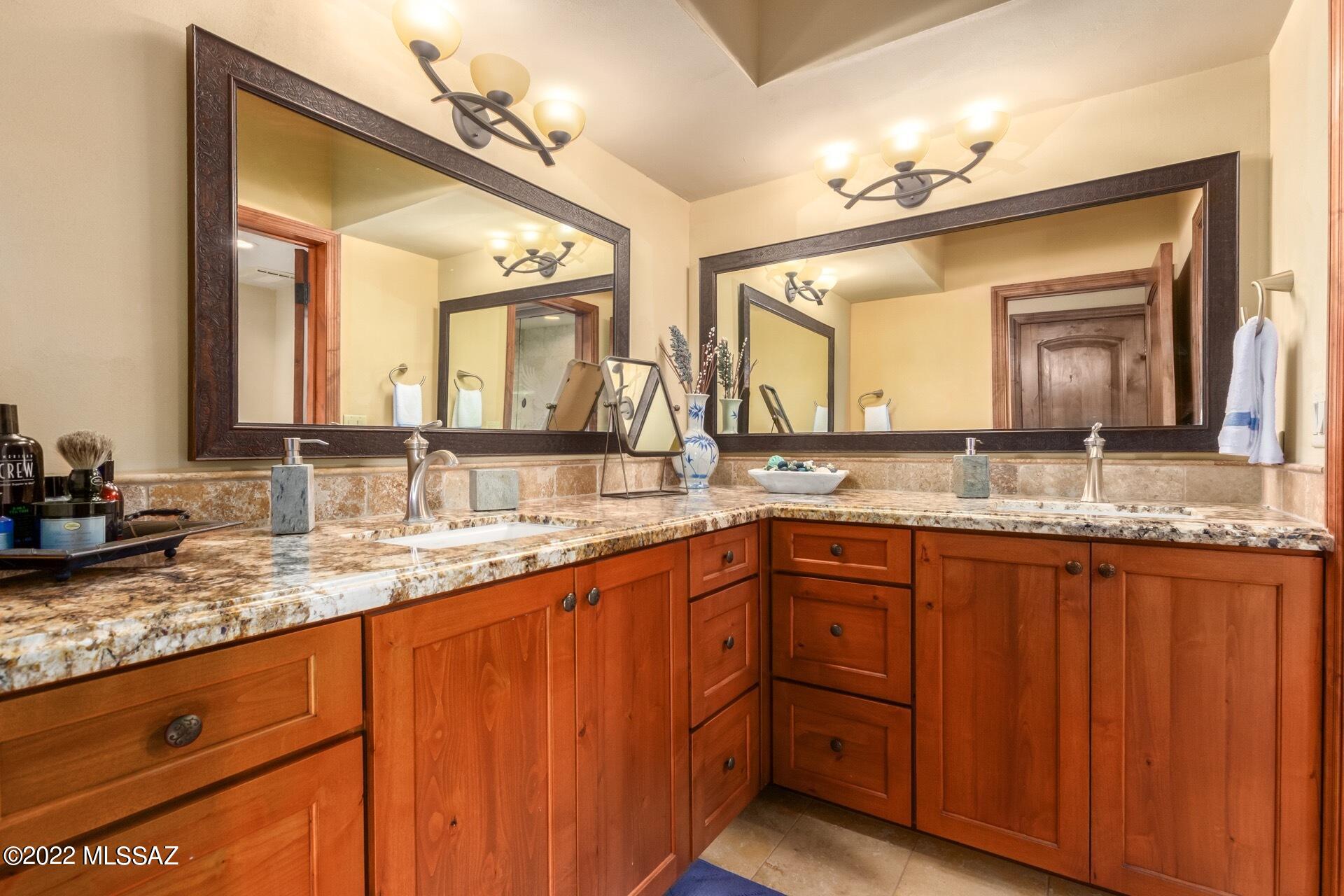 Ventana Canyon Mountain Estate (1-73) - Residential
