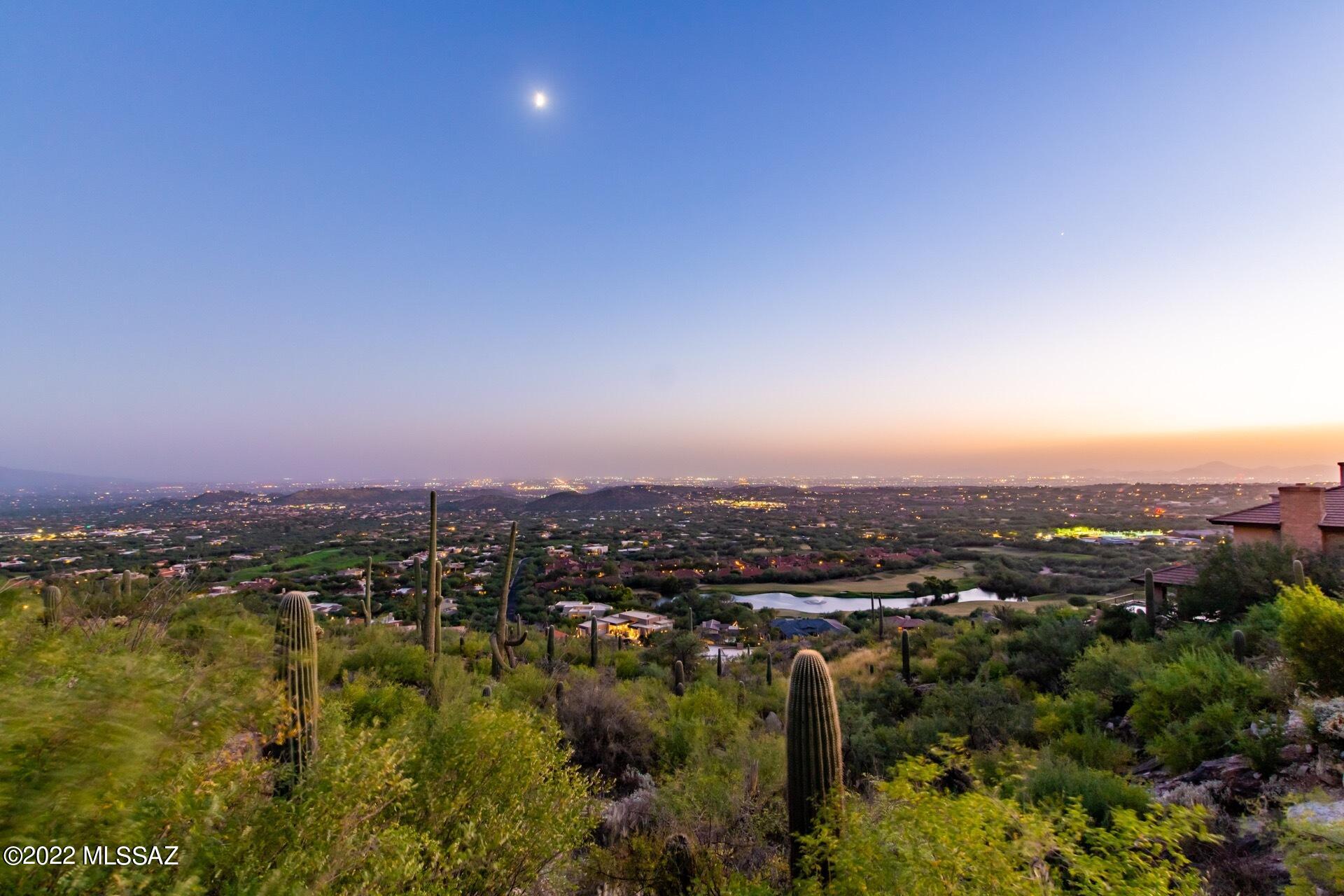 Ventana Canyon Mountain Estate (1-73) - Residential
