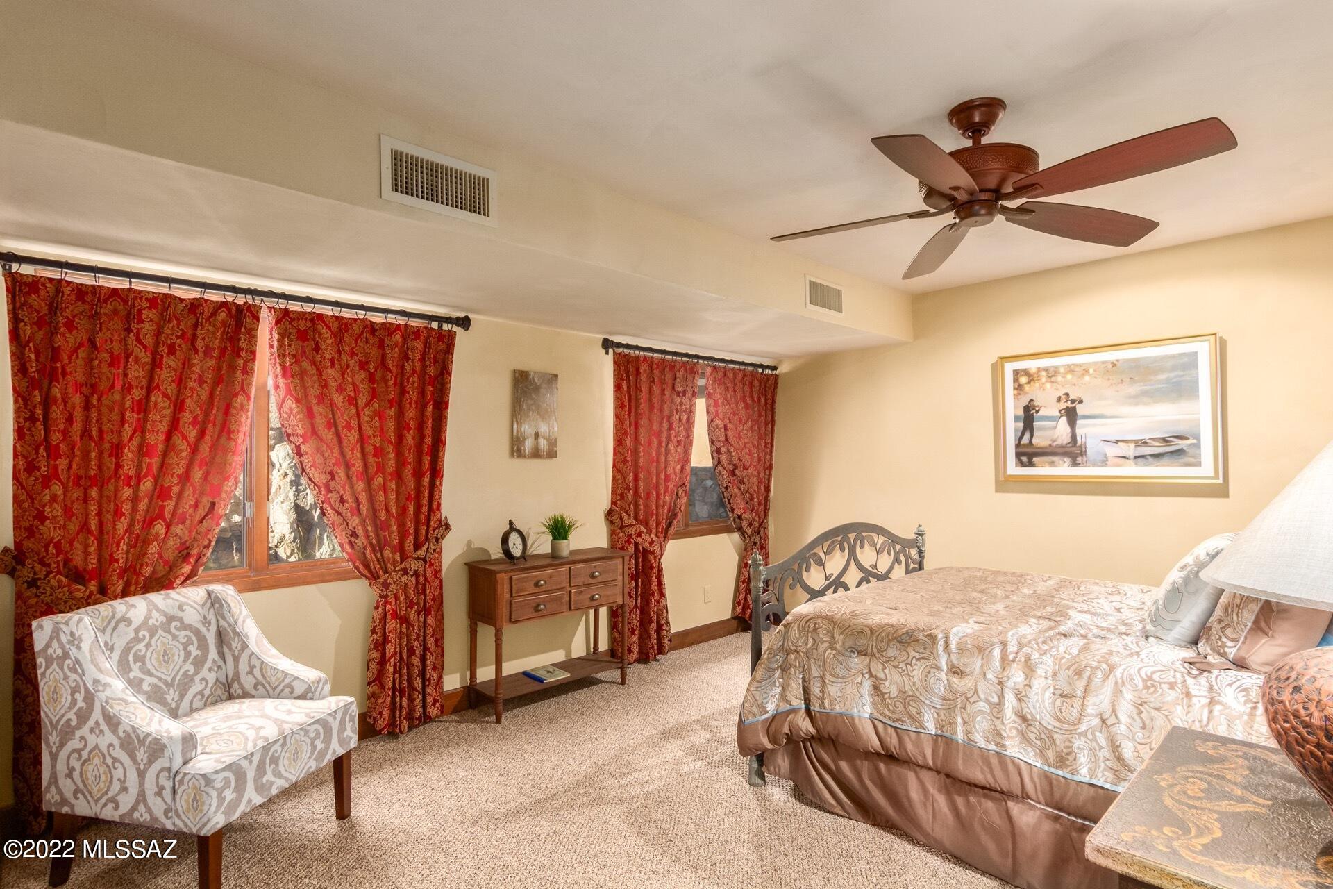 Ventana Canyon Mountain Estate (1-73) - Residential