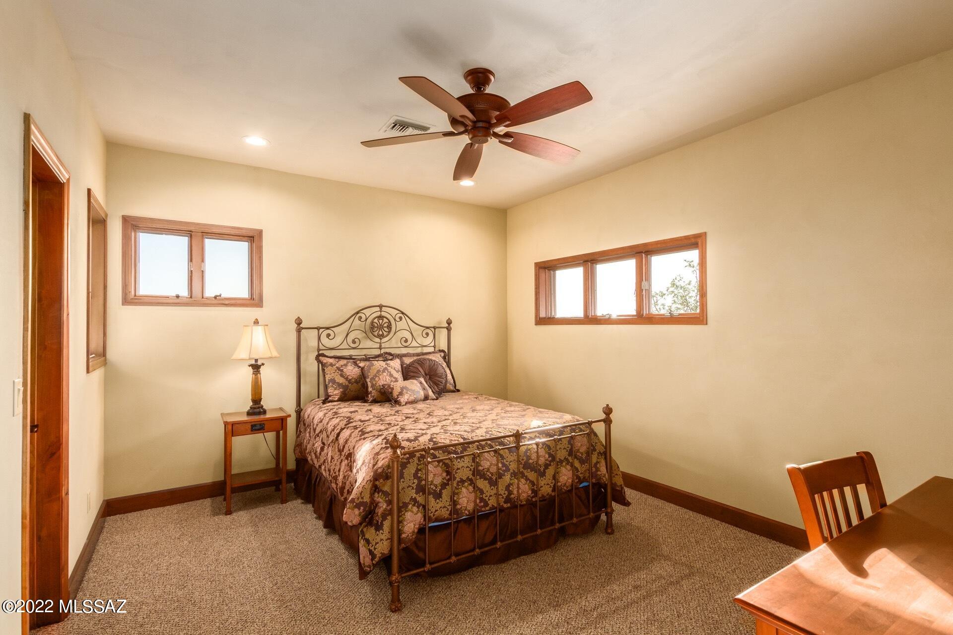 Ventana Canyon Mountain Estate (1-73) - Residential