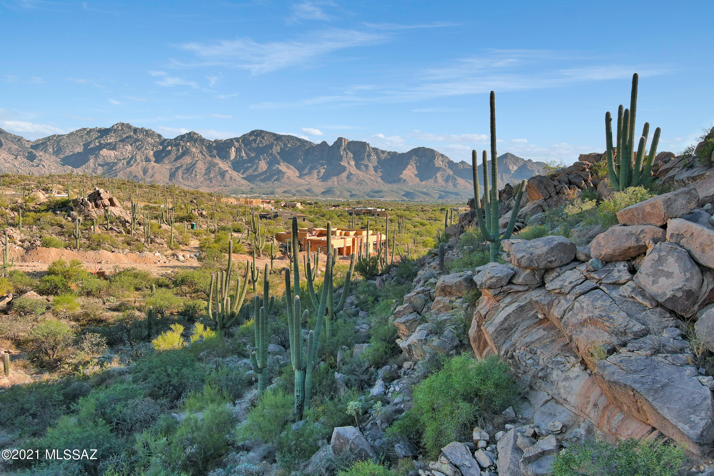 Stone Canyon VIII (486-602) - Residential