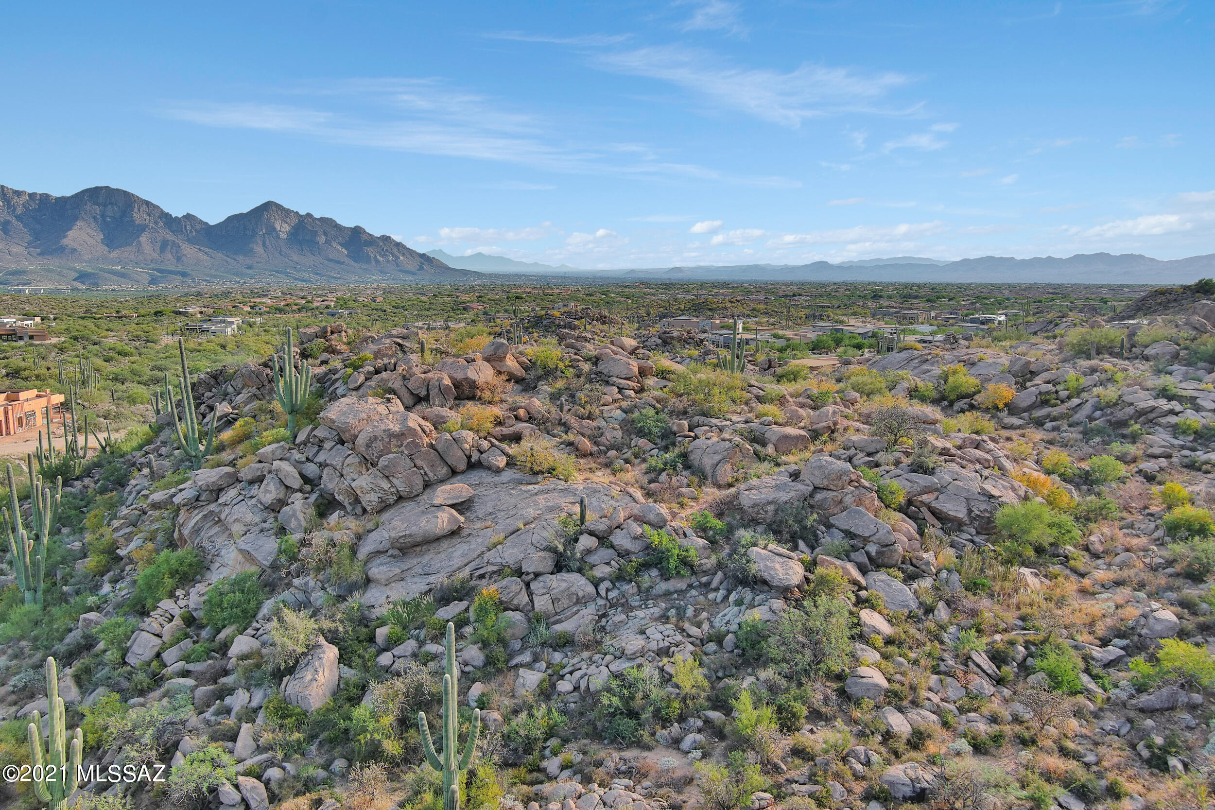 Stone Canyon VIII (486-602) - Residential