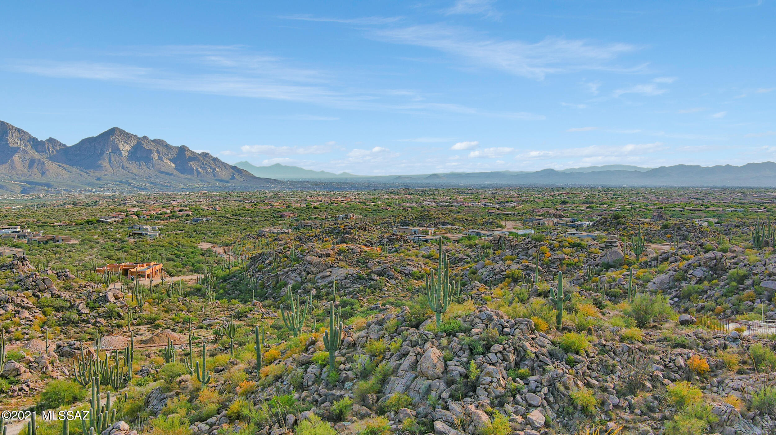 Stone Canyon VIII (486-602) - Residential