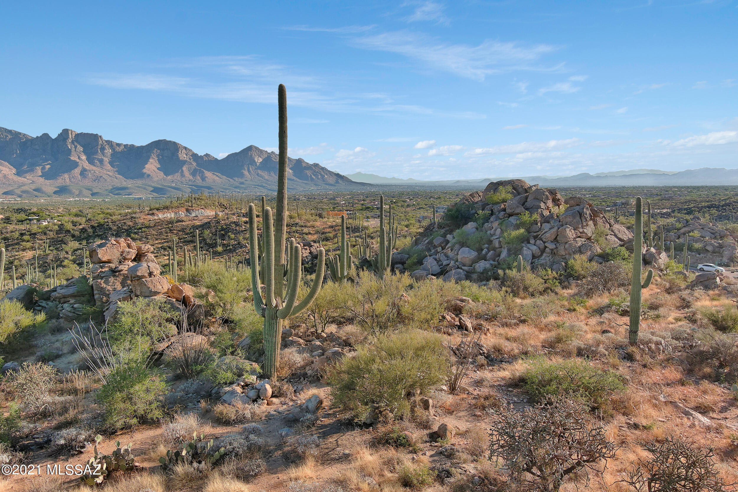 Stone Canyon VIII (486-602) - Residential
