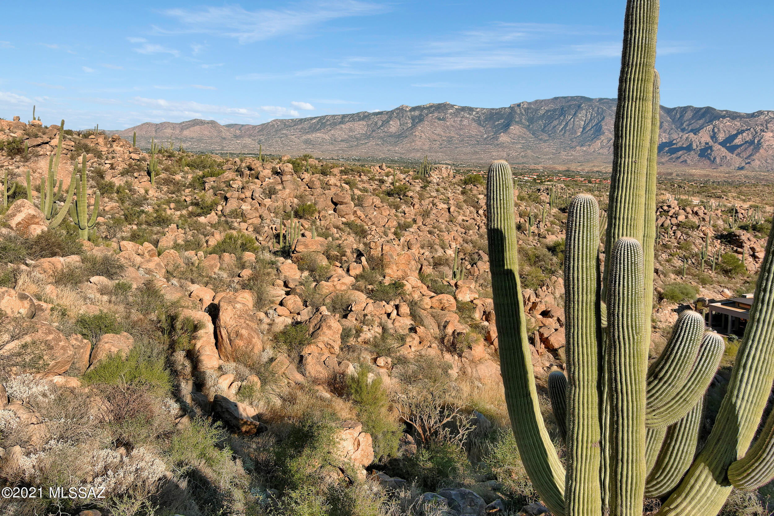 Stone Canyon VIII (486-602) - Residential