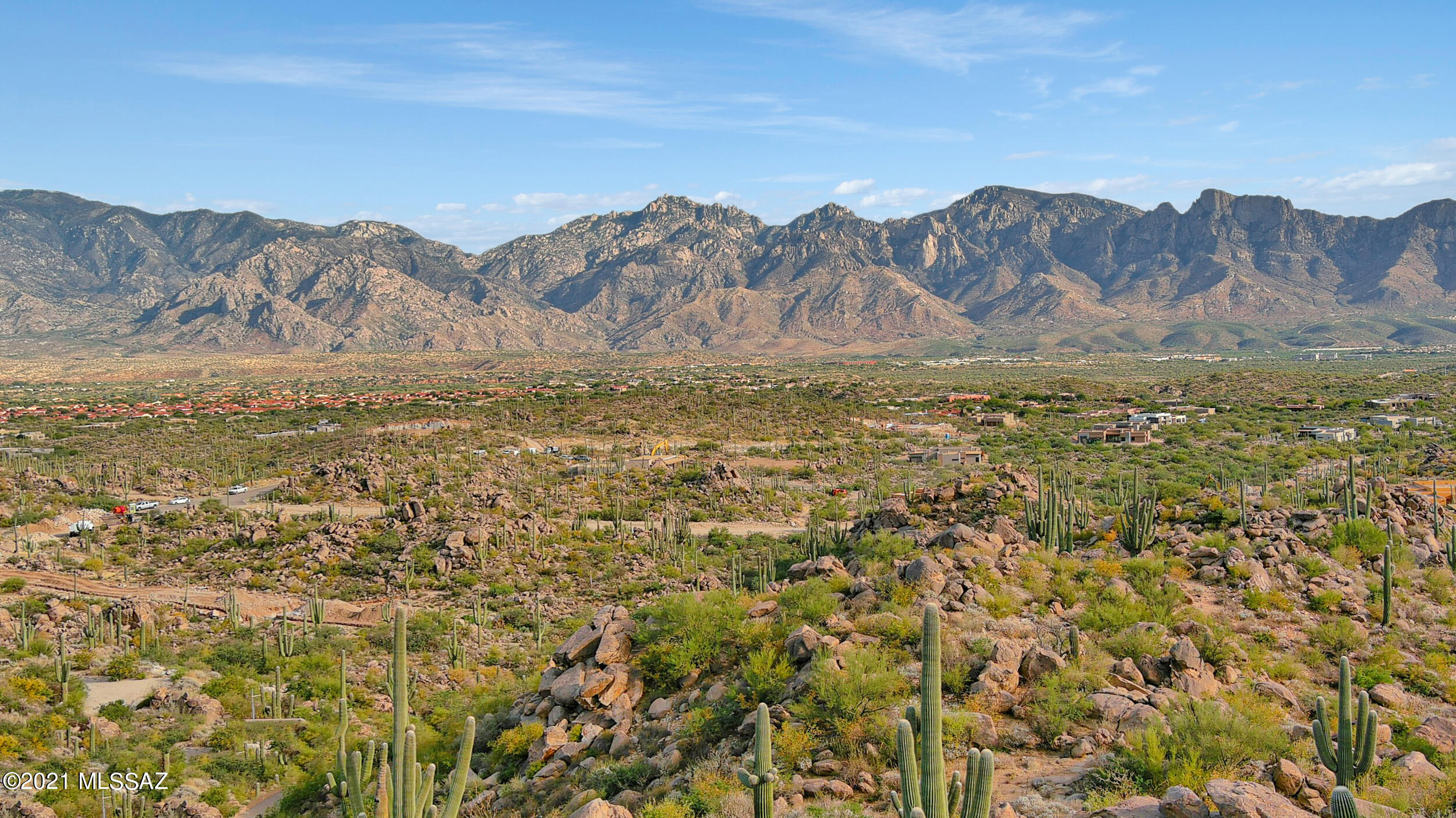Stone Canyon VIII (486-602) - Residential
