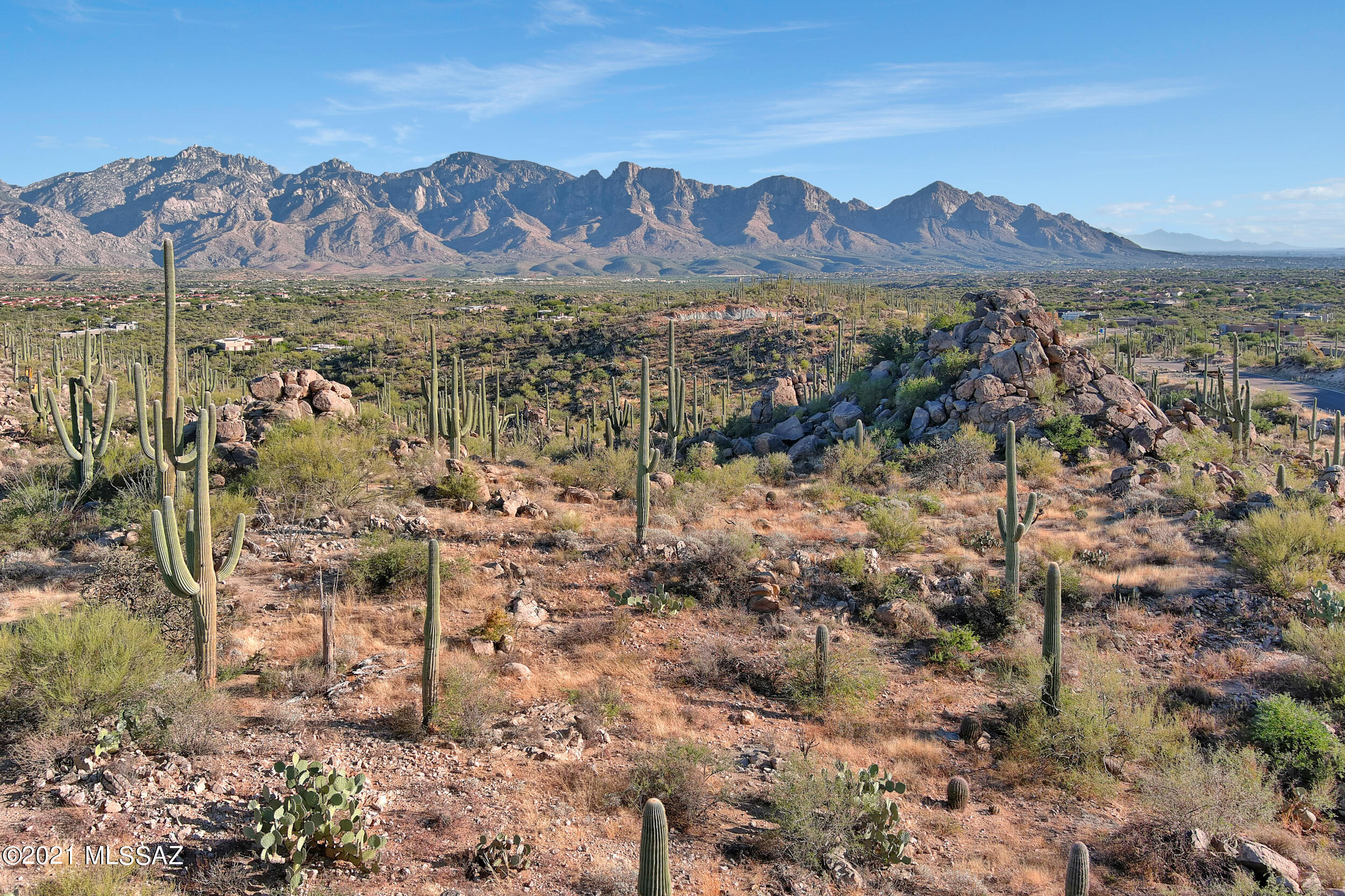 Stone Canyon VIII (486-602) - Residential