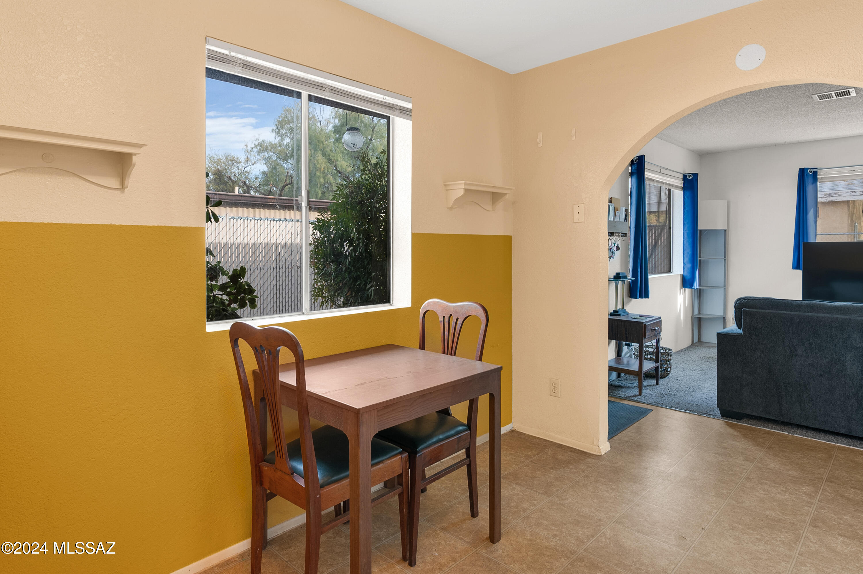 Unsubdivided - Residential Income