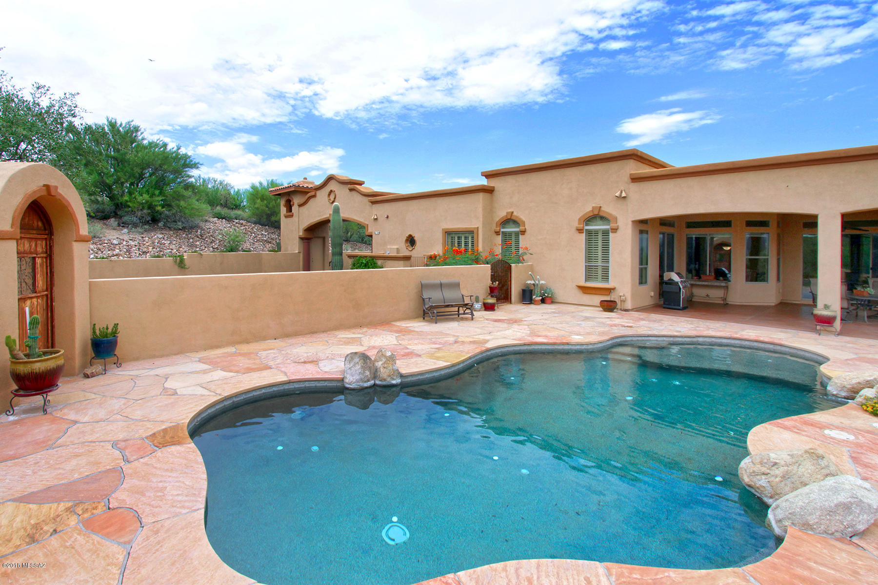 Coyote Ridge (1-109) - Residential