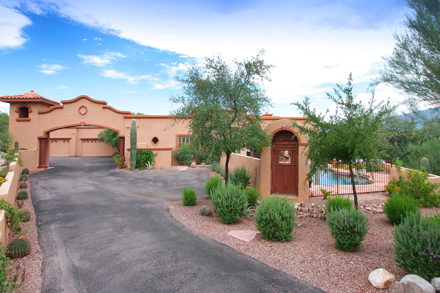 Coyote Ridge (1-109) - Residential