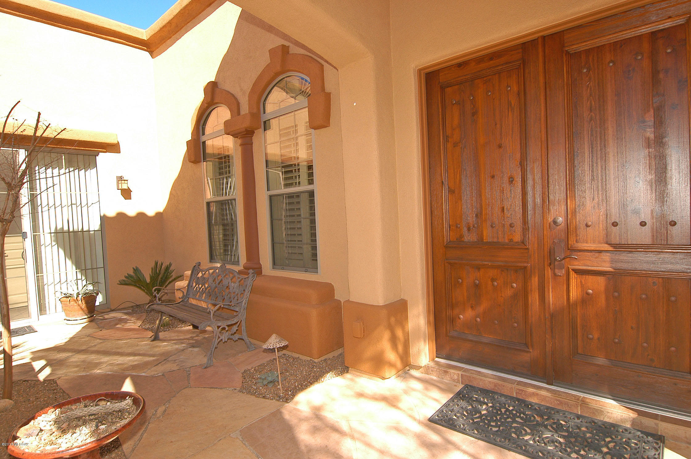 Coyote Ridge (1-109) - Residential