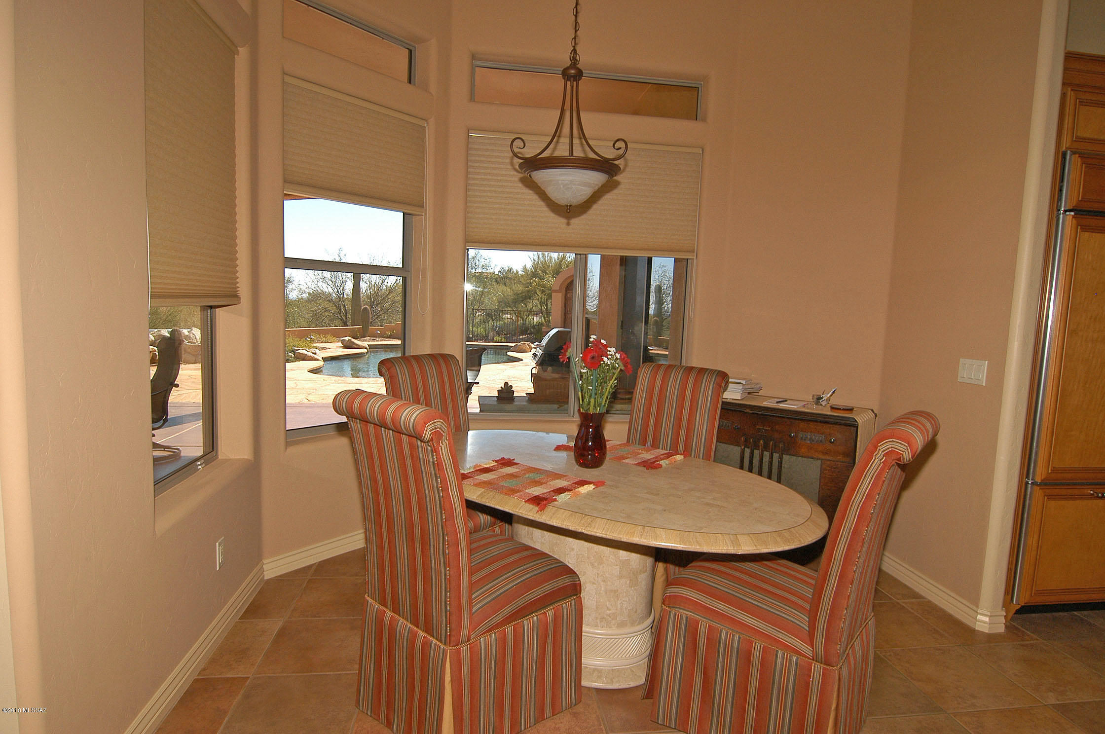 Coyote Ridge (1-109) - Residential
