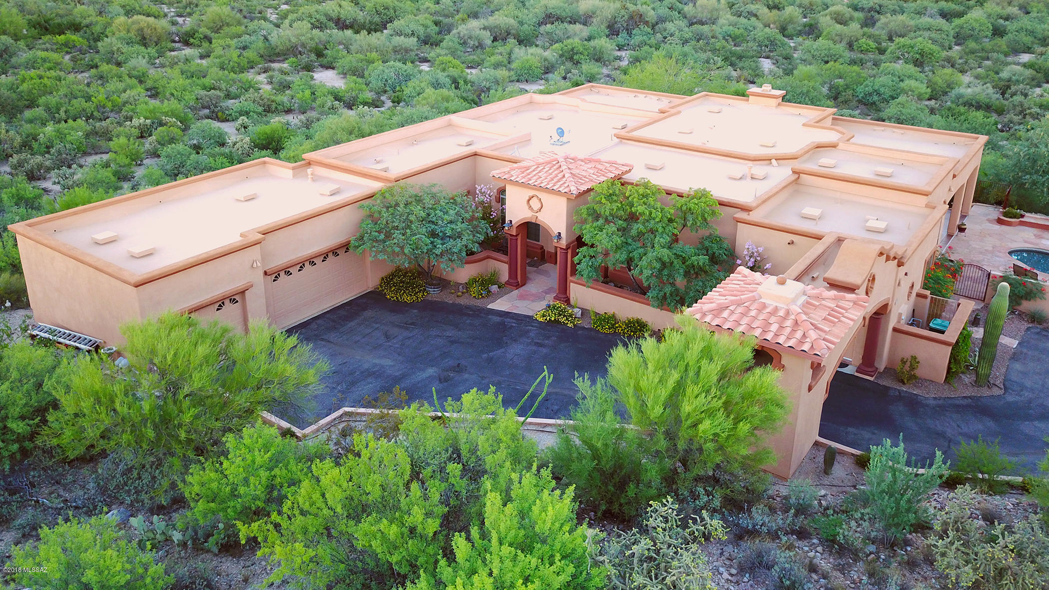 Coyote Ridge (1-109) - Residential