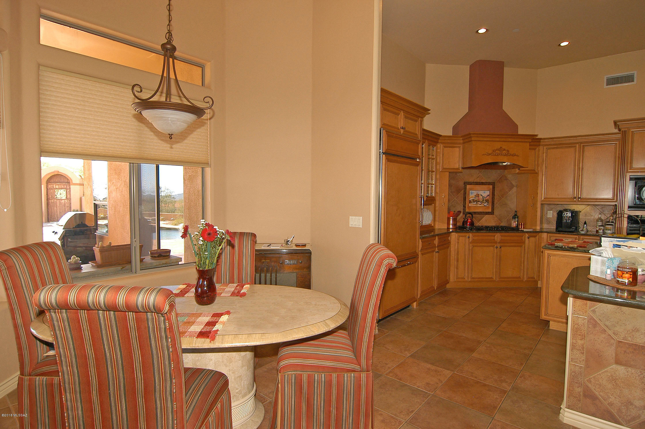Coyote Ridge (1-109) - Residential