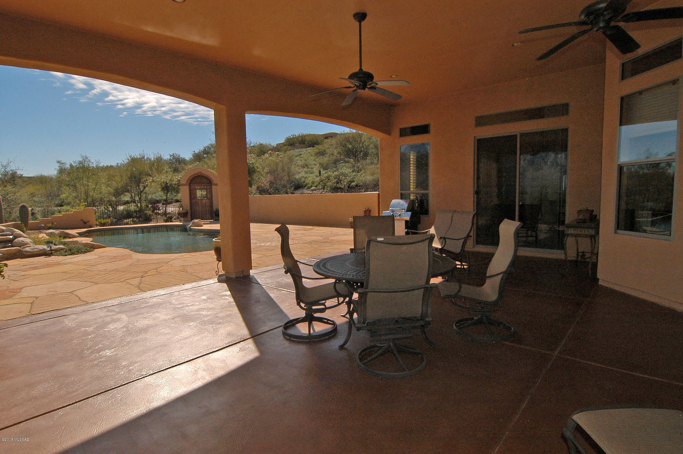Coyote Ridge (1-109) - Residential