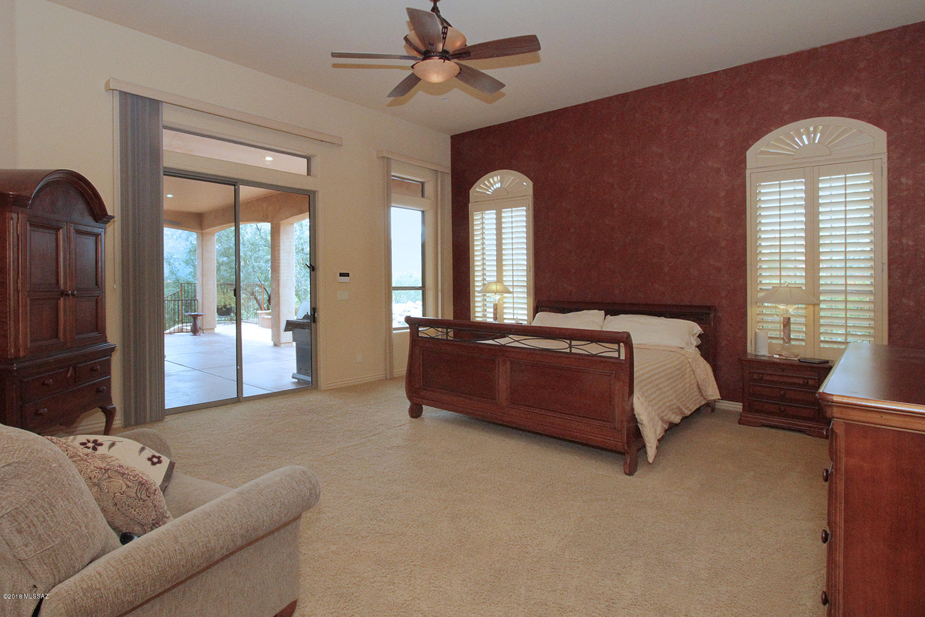 Coyote Ridge (1-109) - Residential