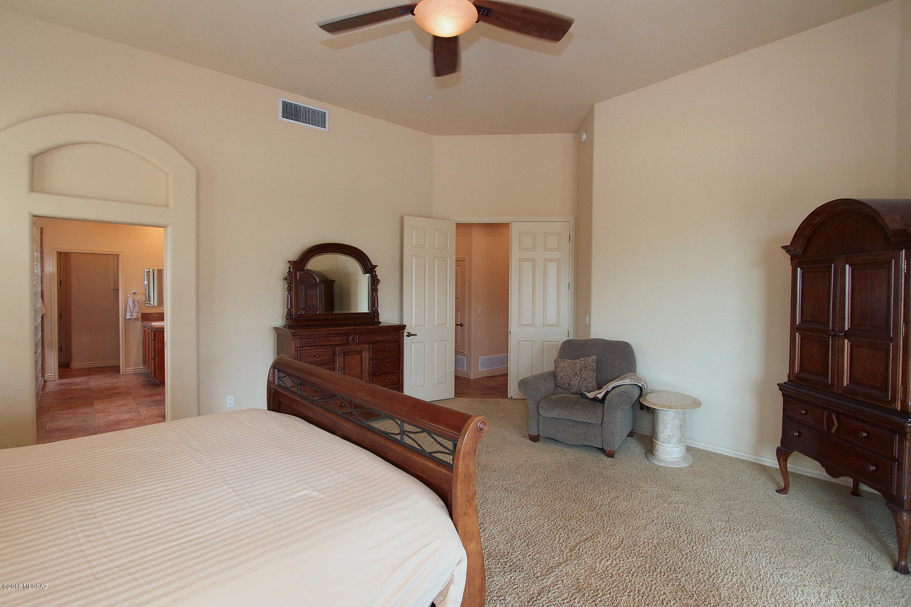 Coyote Ridge (1-109) - Residential