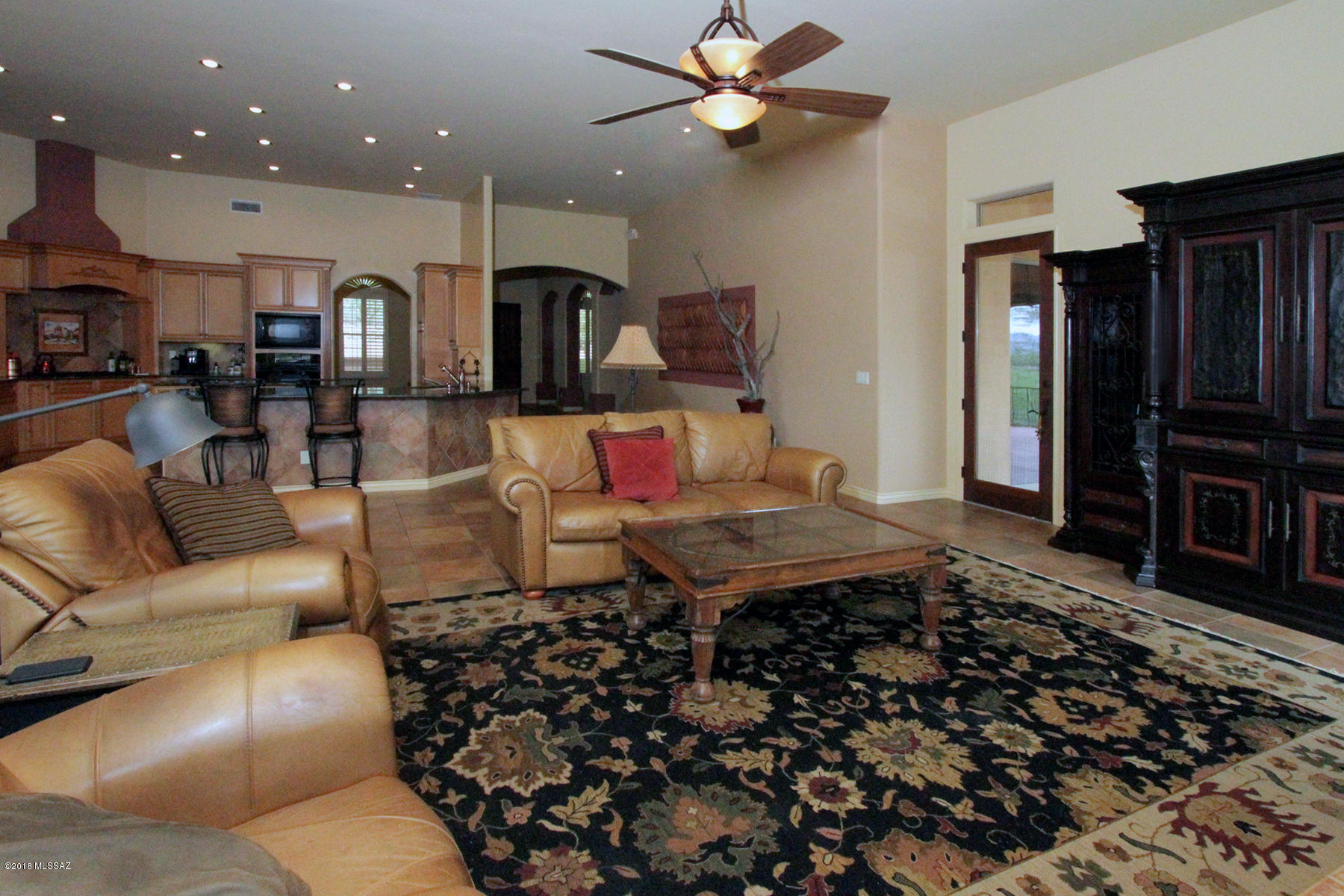 Coyote Ridge (1-109) - Residential