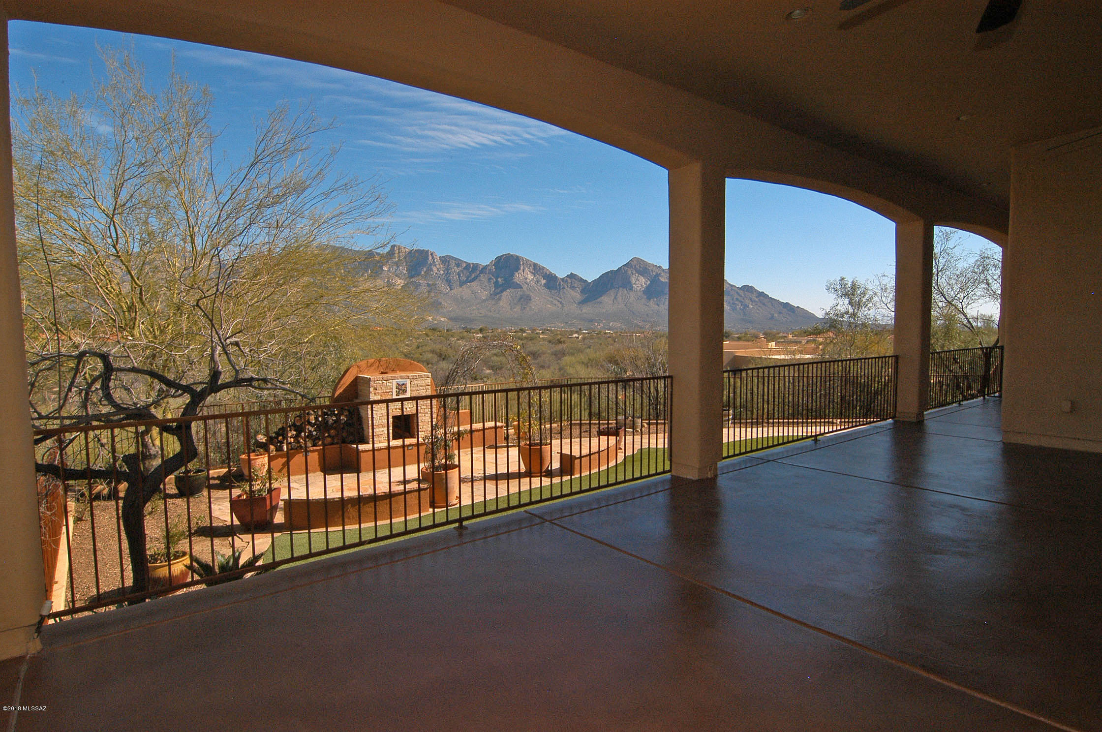 Coyote Ridge (1-109) - Residential