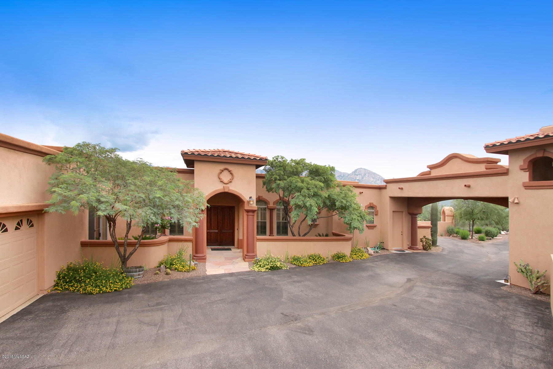Coyote Ridge (1-109) - Residential