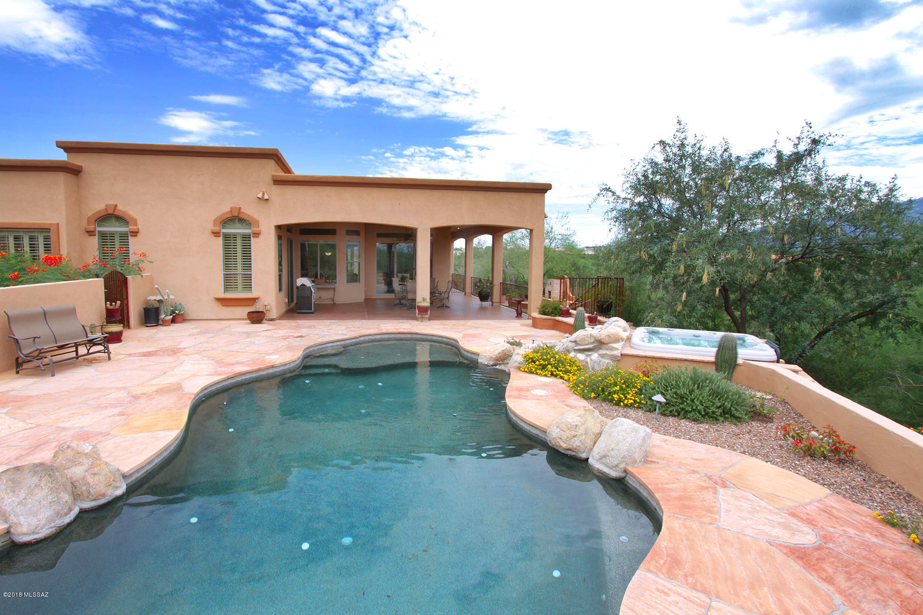 Coyote Ridge (1-109) - Residential