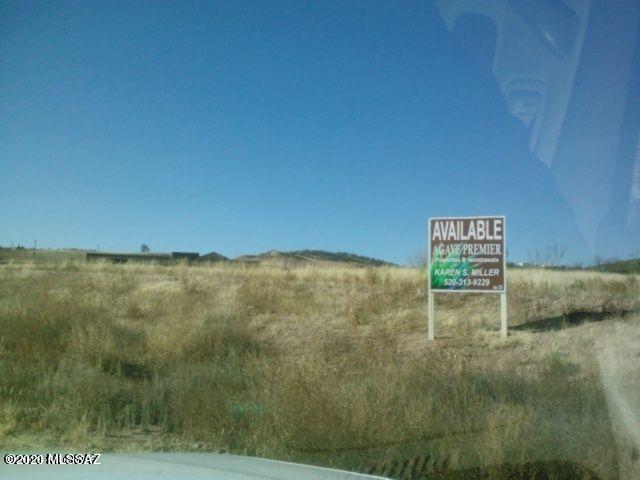 Rio Rico  Unit No 7 - Land