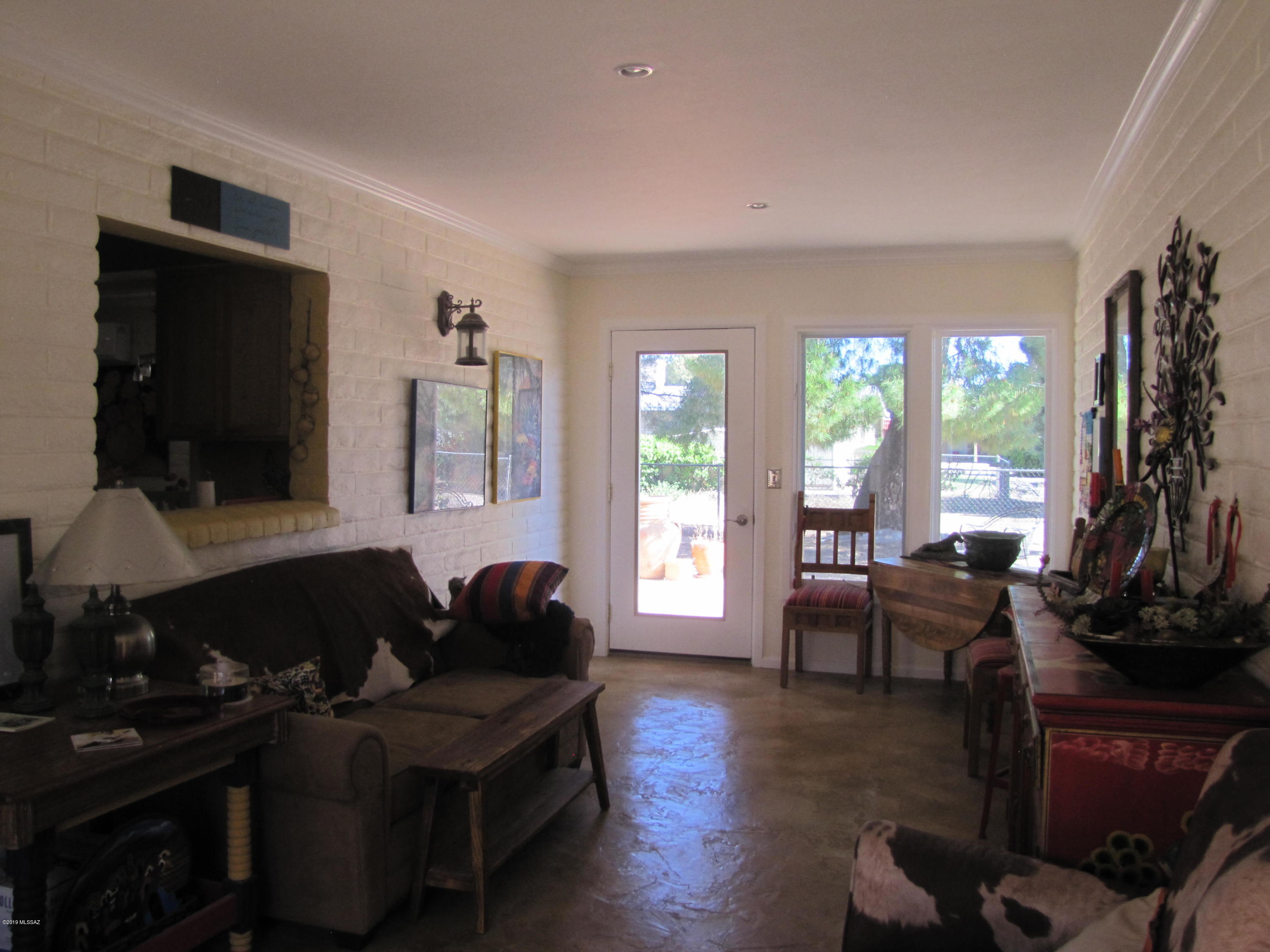 Sun Sites Heights - Residential