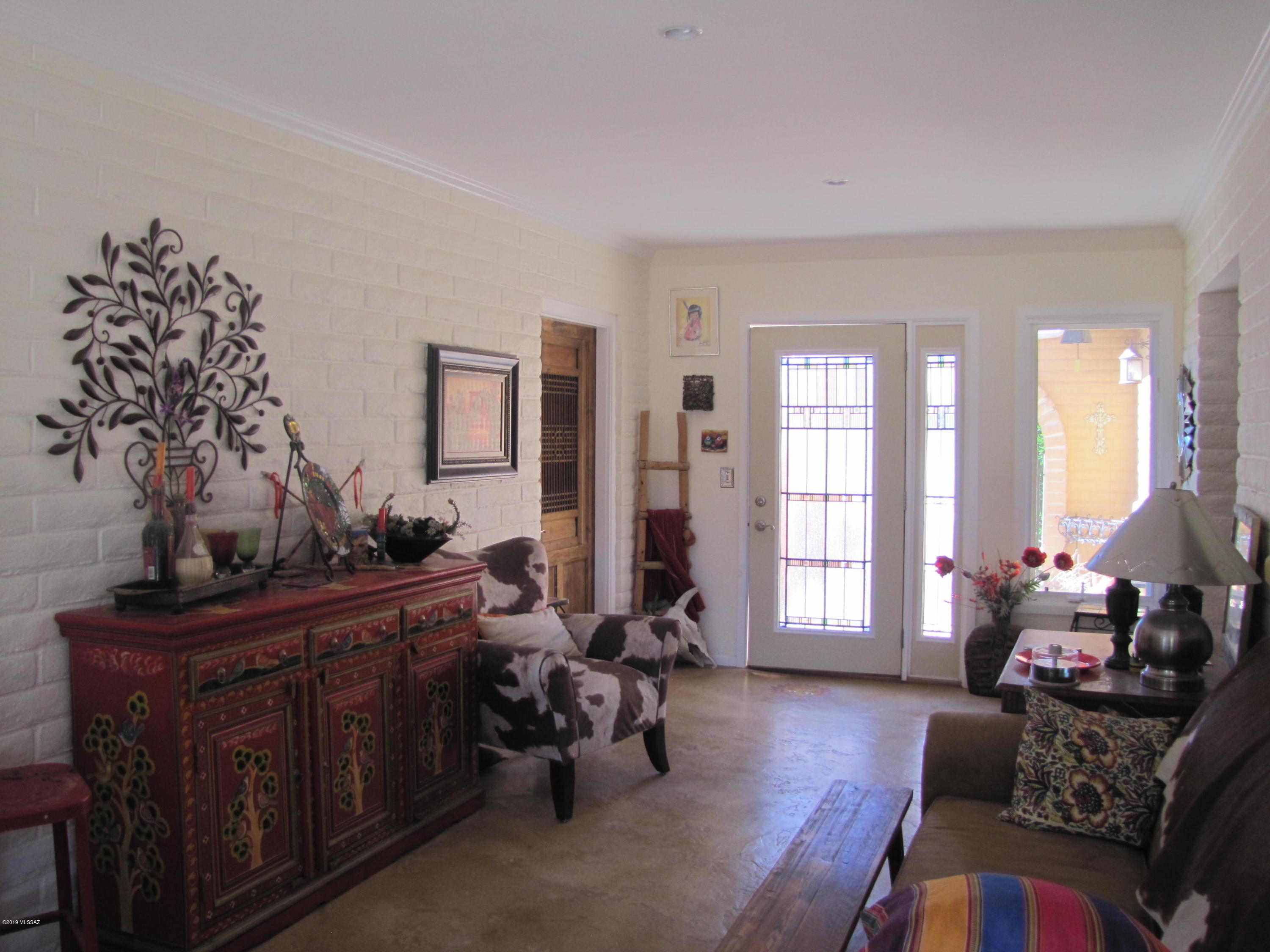 Sun Sites Heights - Residential