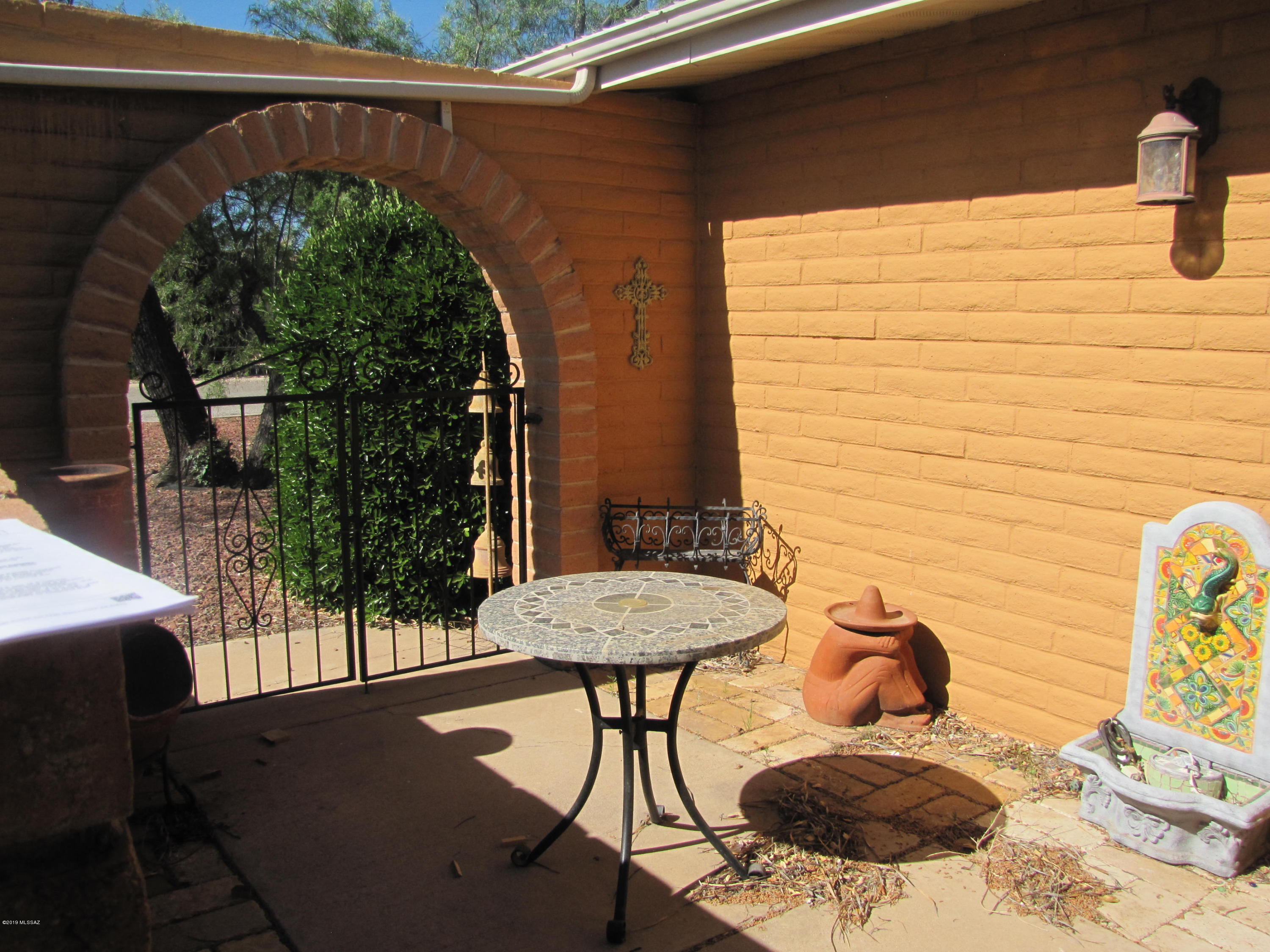 Sun Sites Heights - Residential