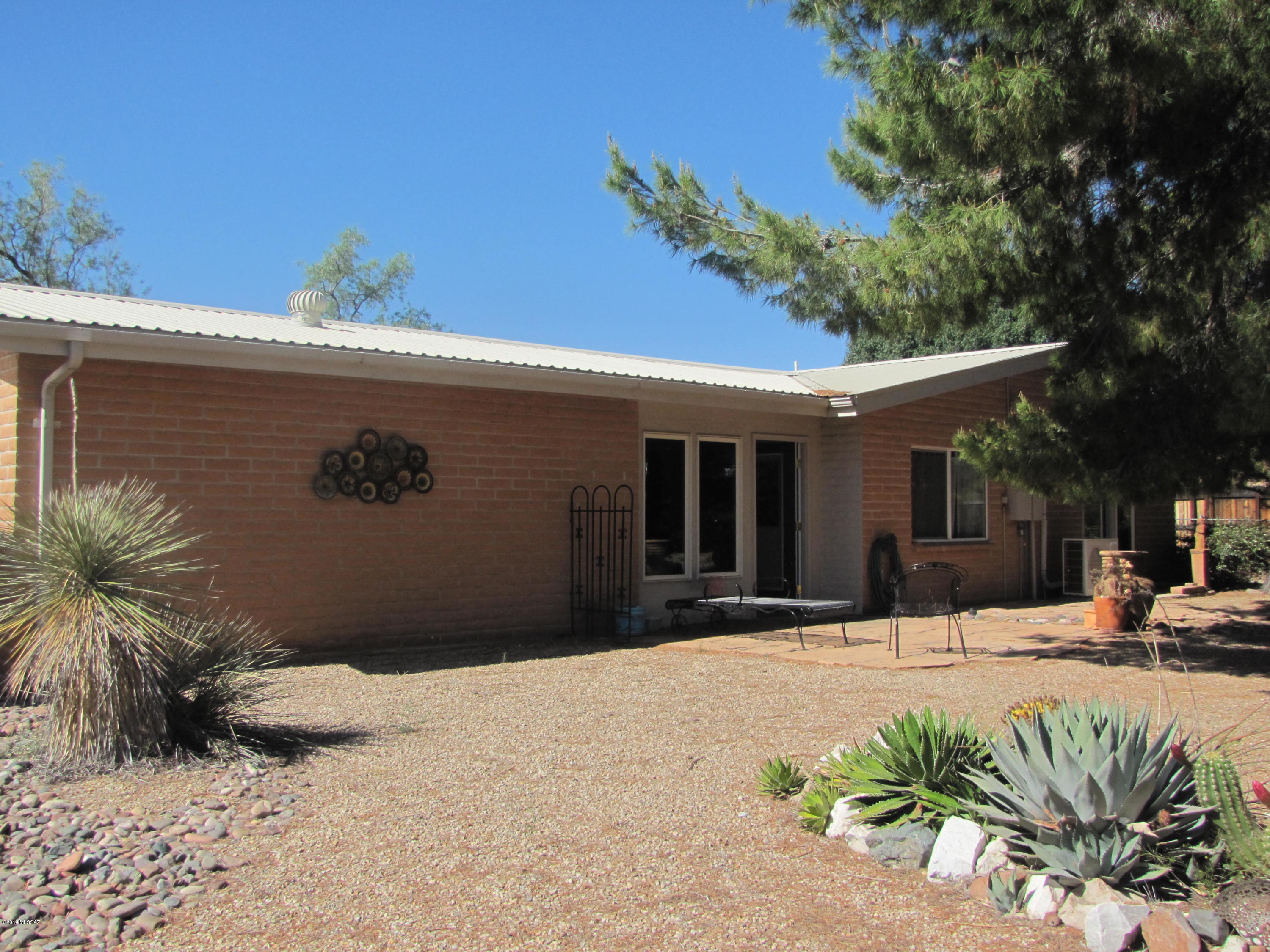 Sun Sites Heights - Residential
