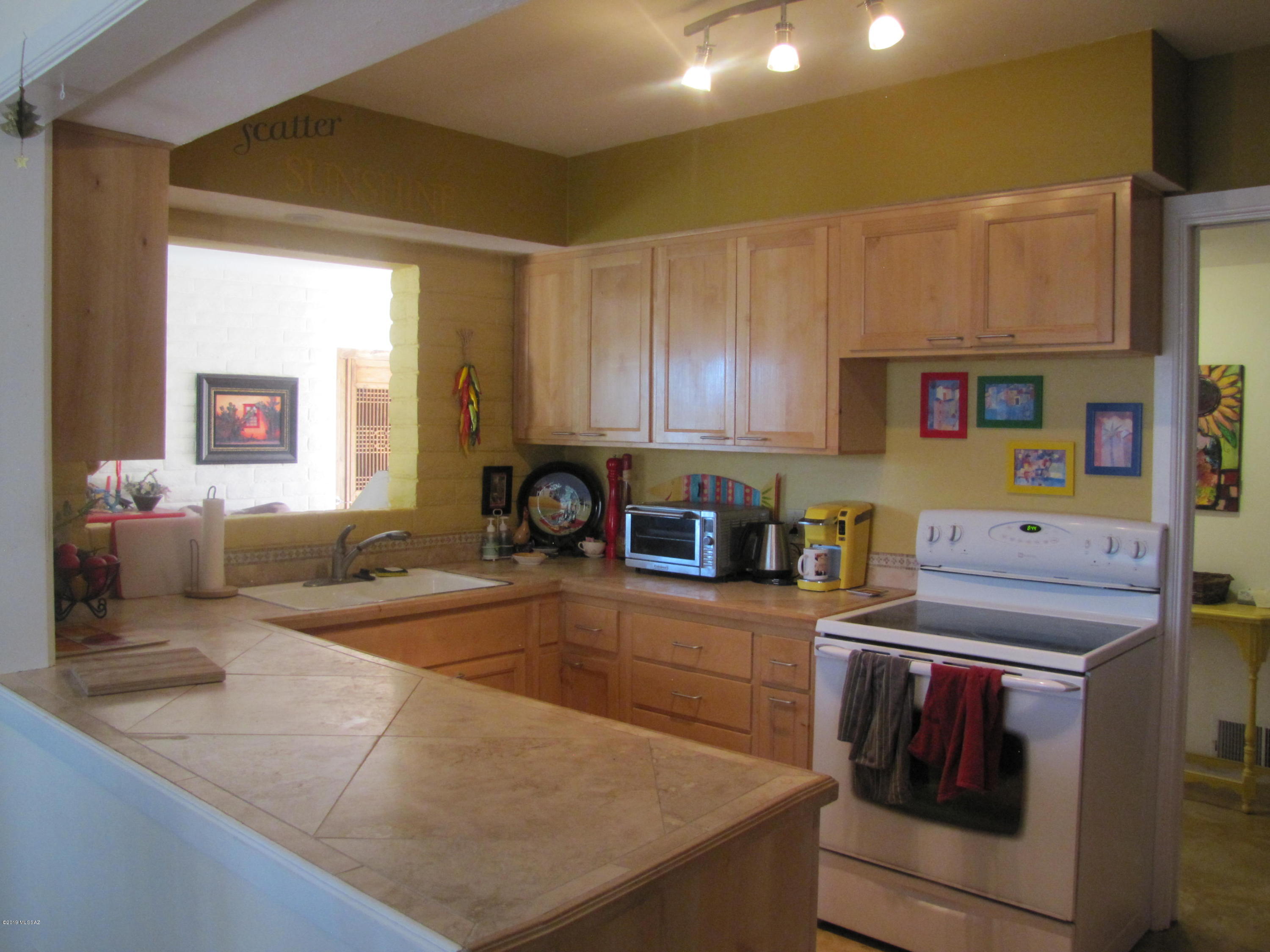 Sun Sites Heights - Residential