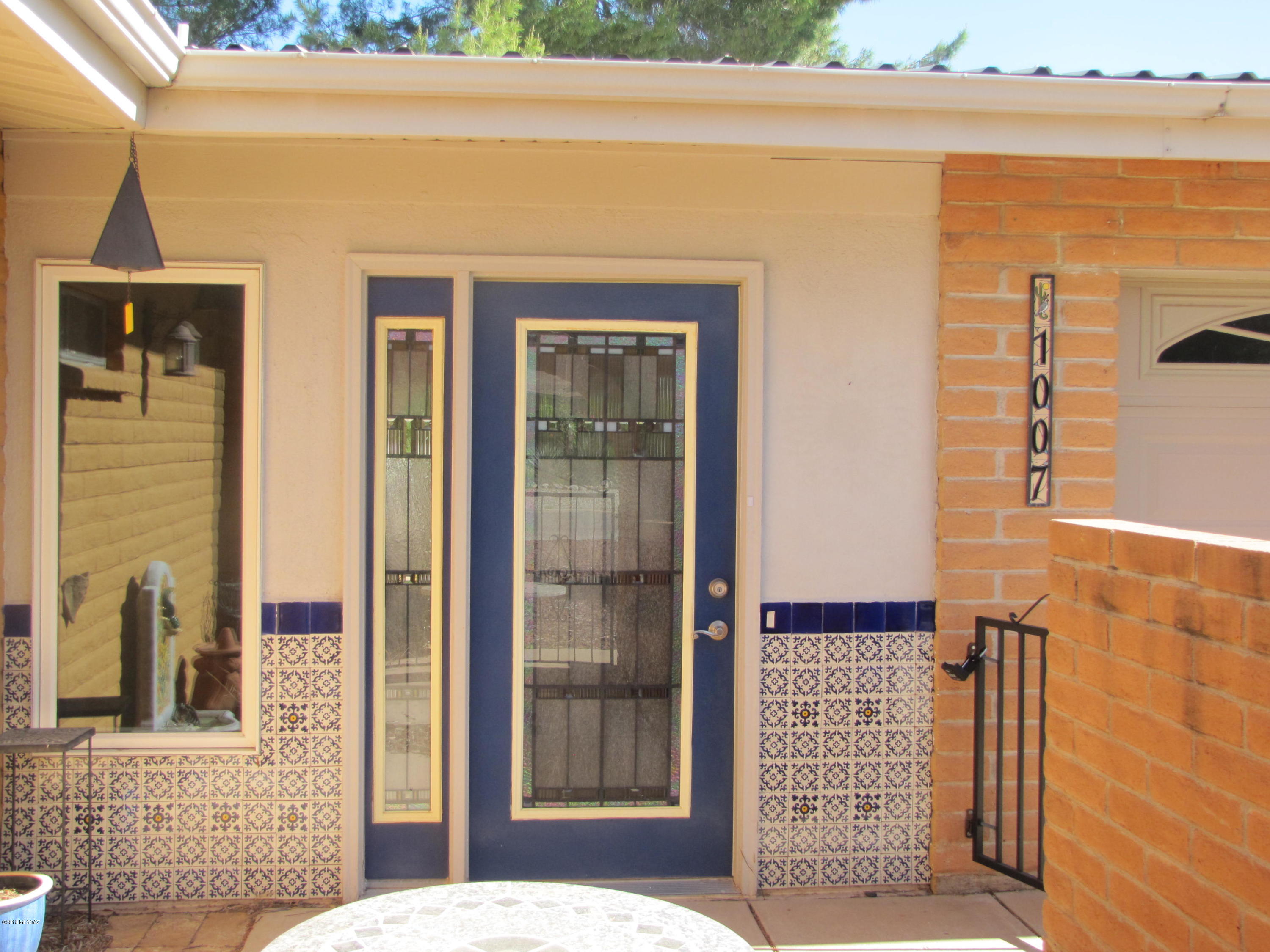 Sun Sites Heights - Residential