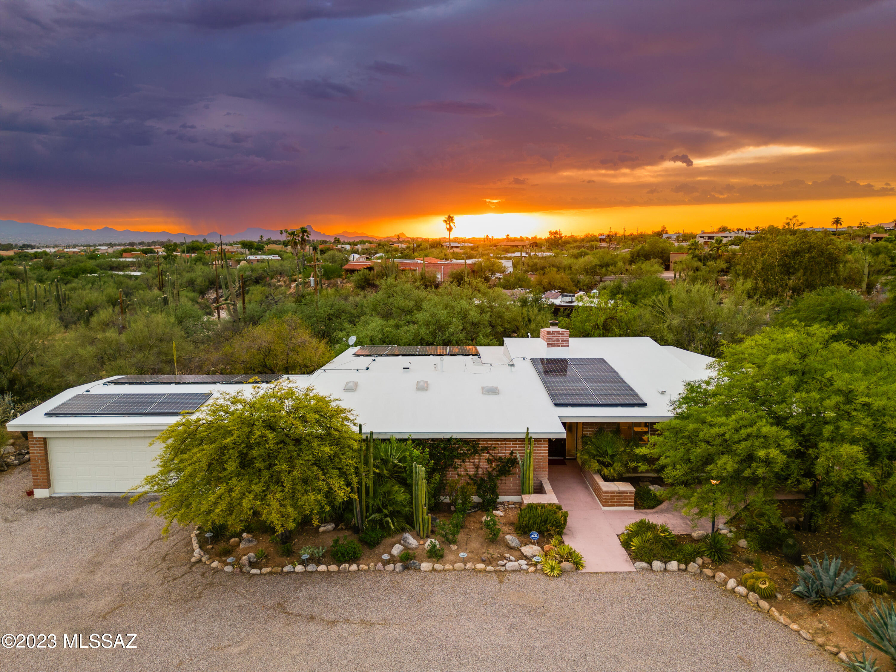 Santa Catalina Estates No.2 - Residential