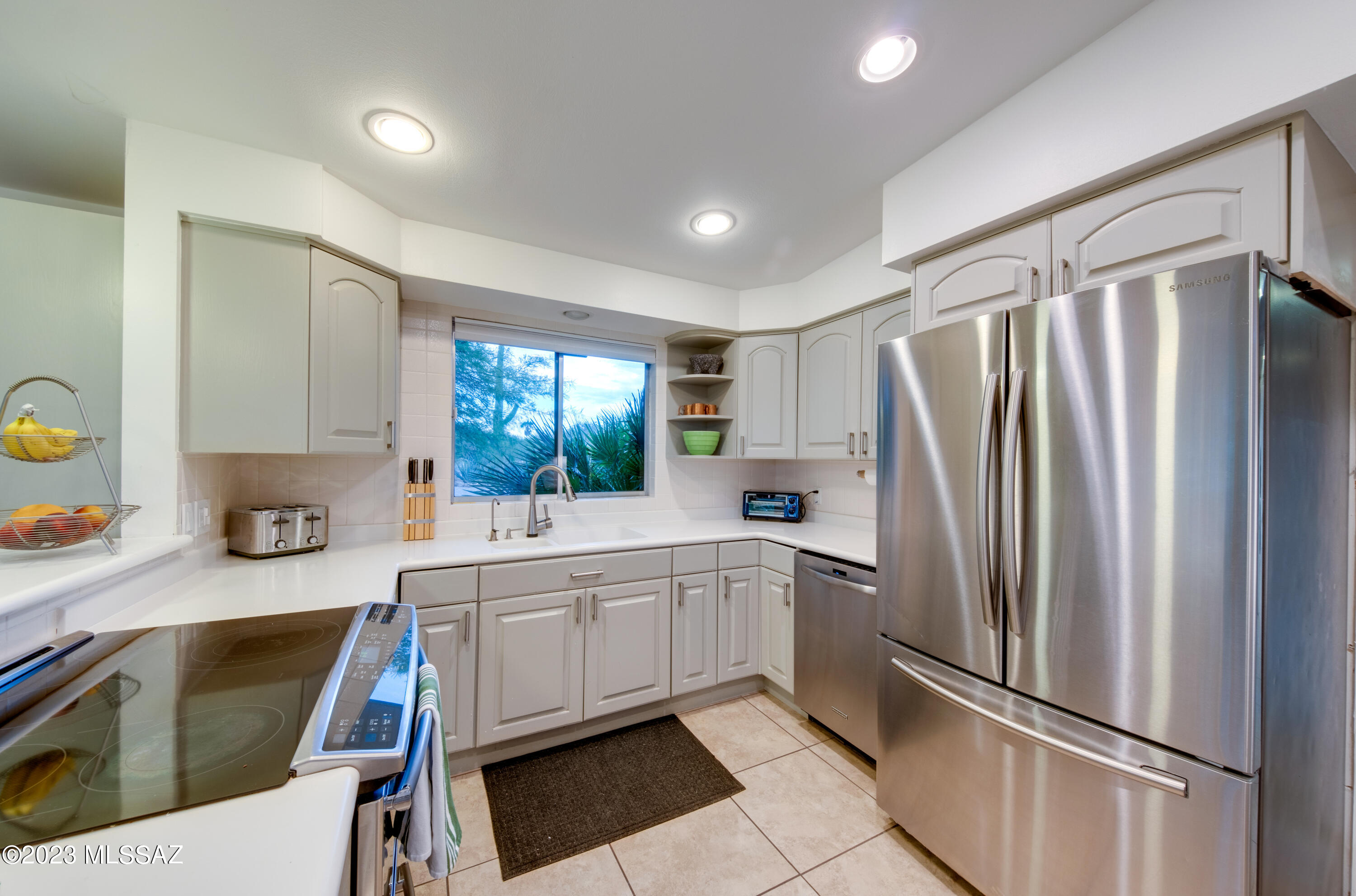 Santa Catalina Estates No.2 - Residential