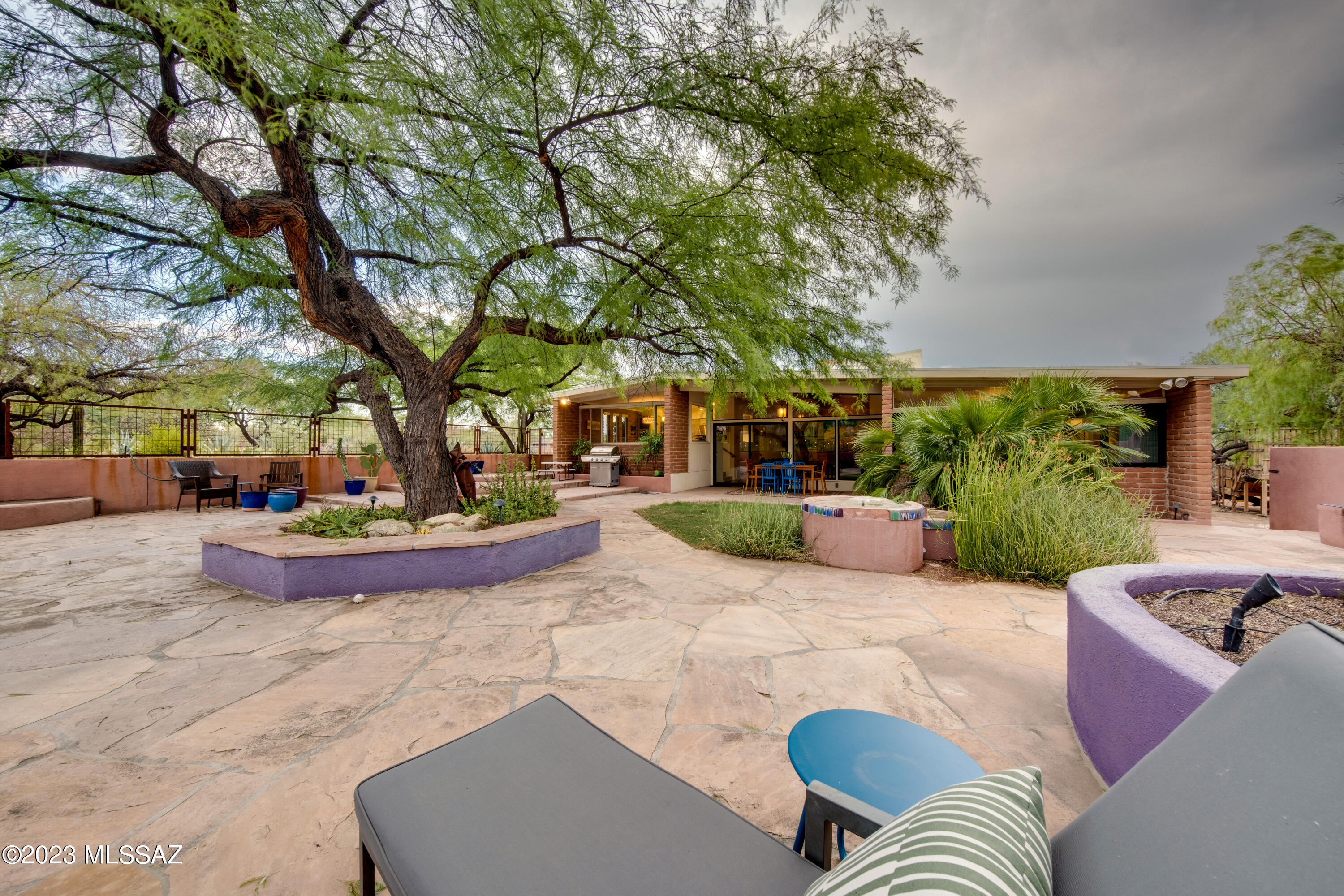 Santa Catalina Estates No.2 - Residential