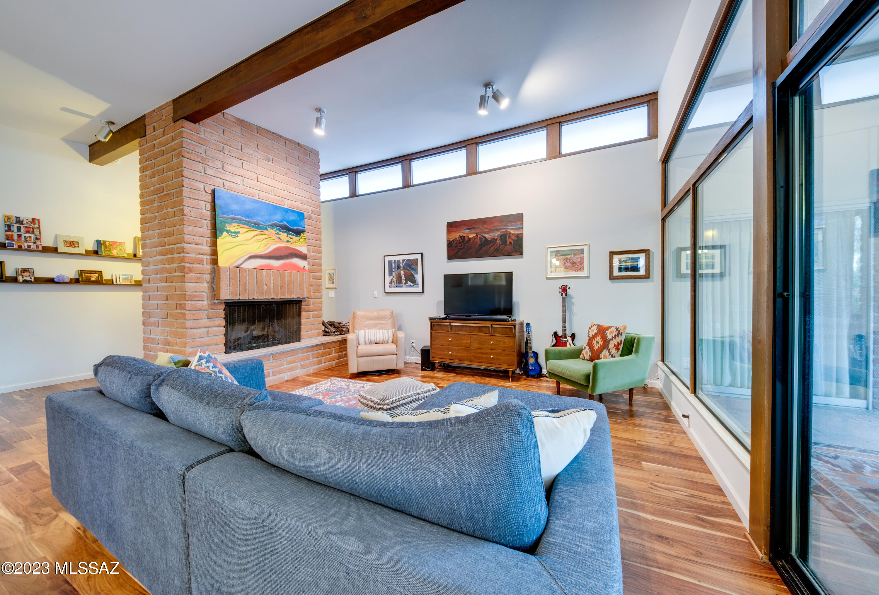 Santa Catalina Estates No.2 - Residential
