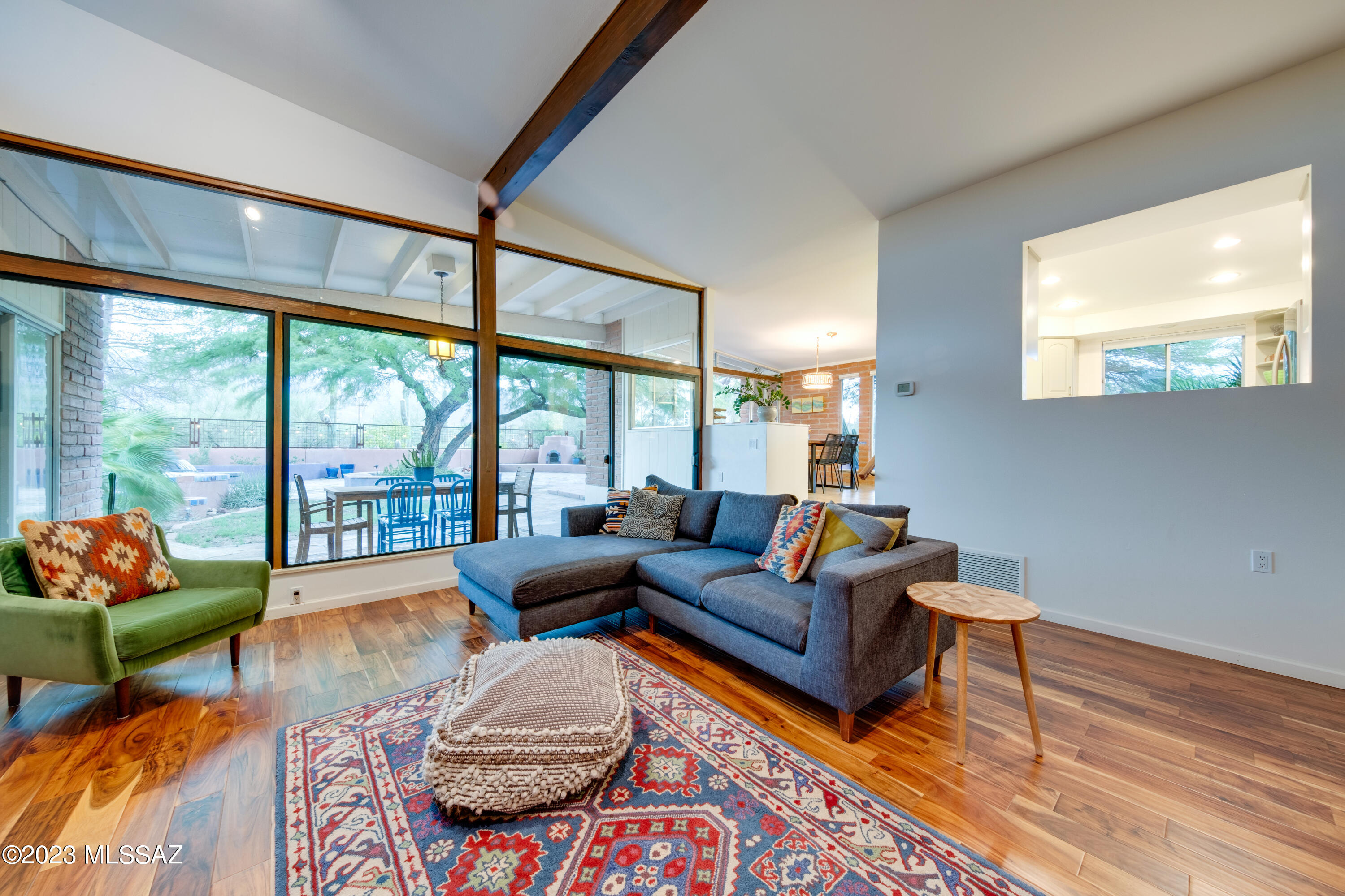 Santa Catalina Estates No.2 - Residential