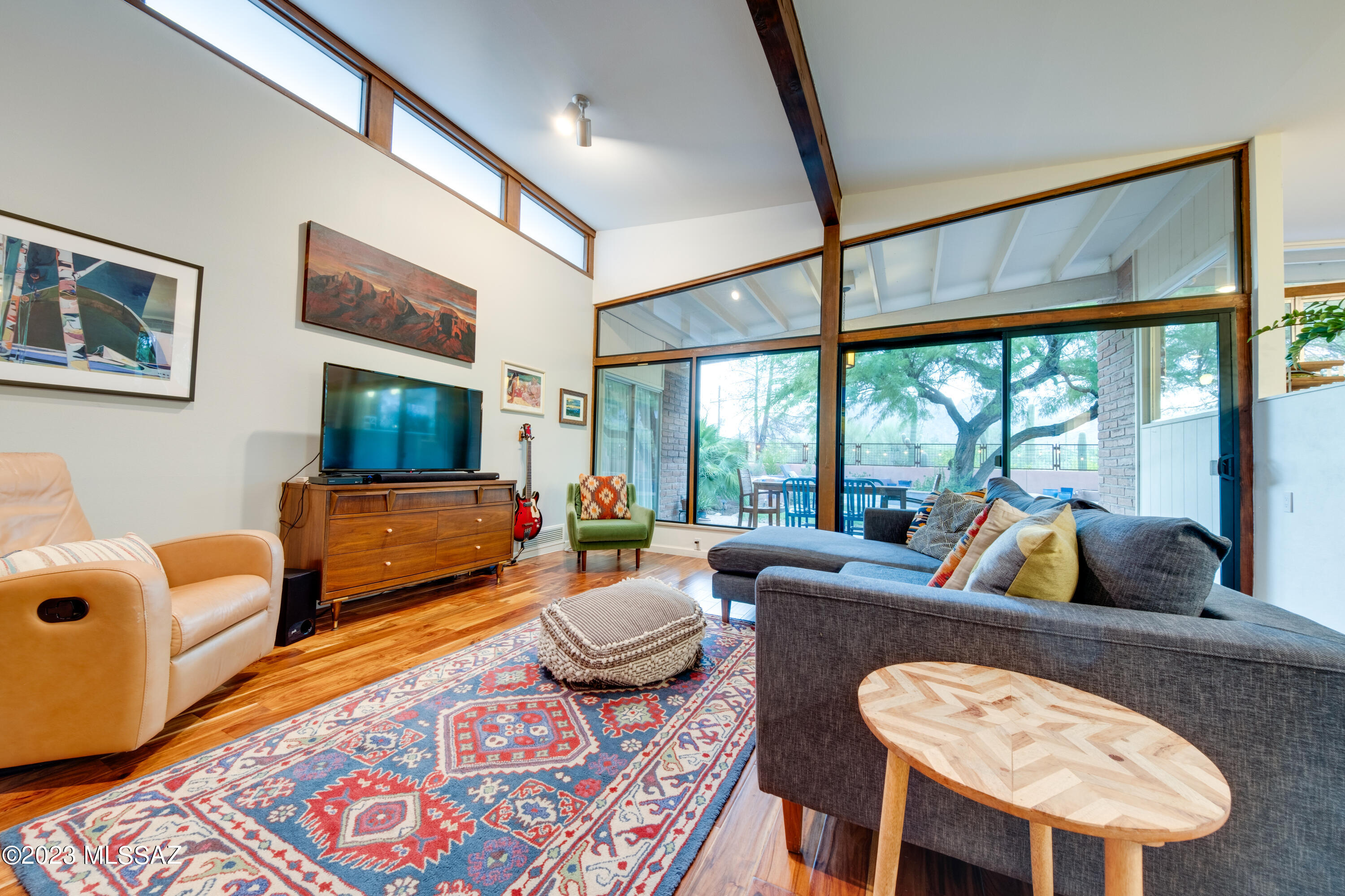 Santa Catalina Estates No.2 - Residential