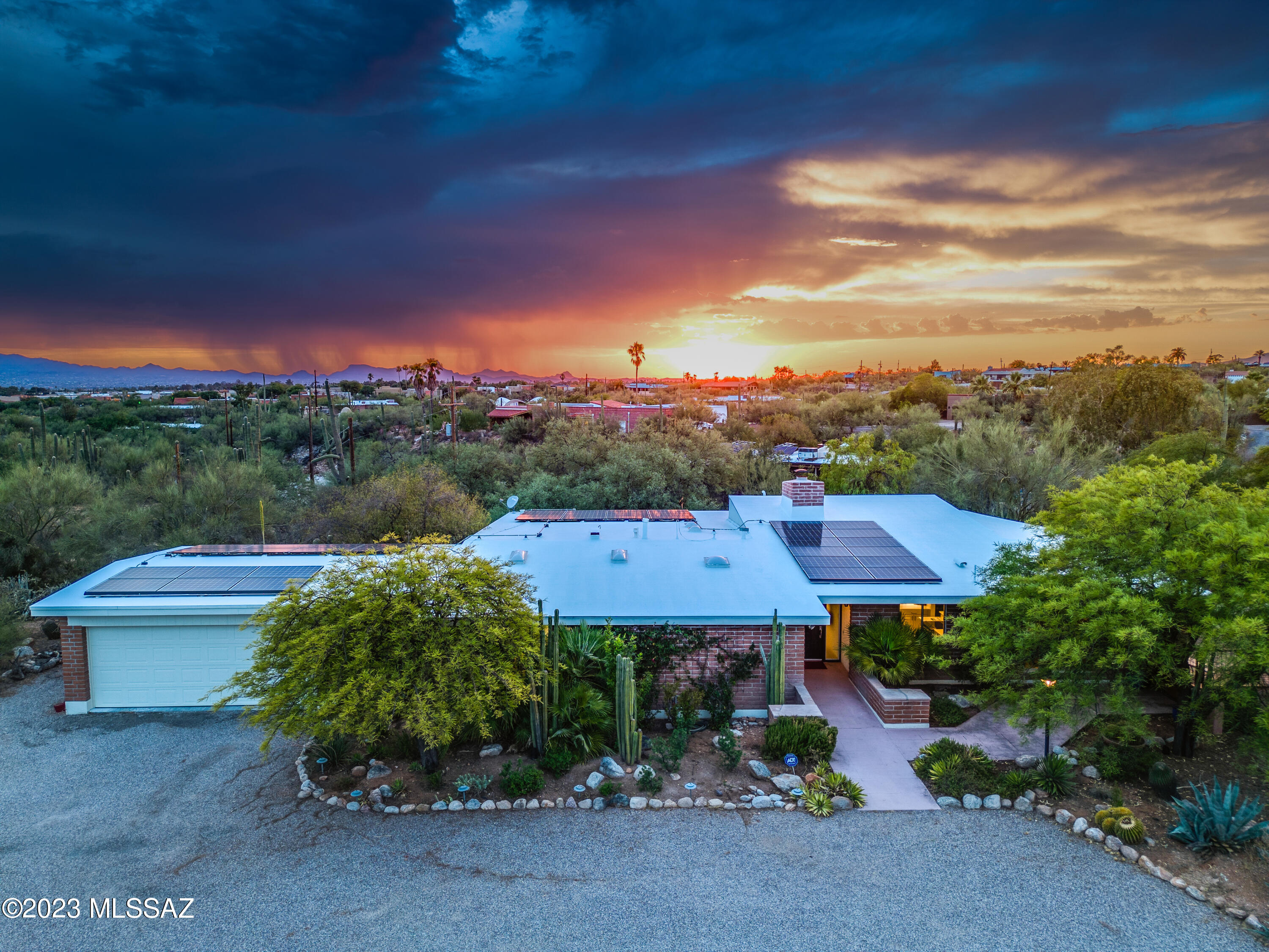 Santa Catalina Estates No.2 - Residential