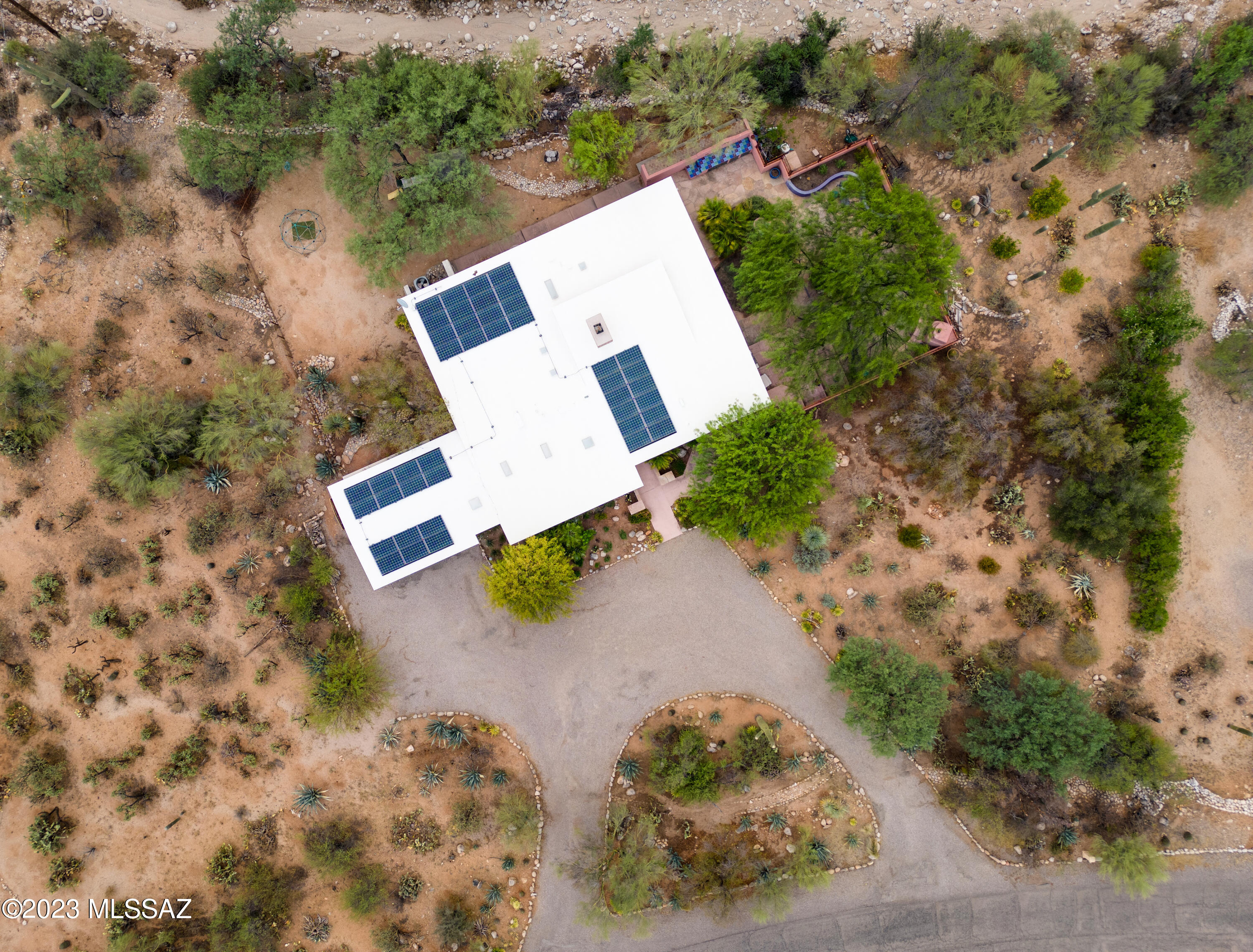 Santa Catalina Estates No.2 - Residential