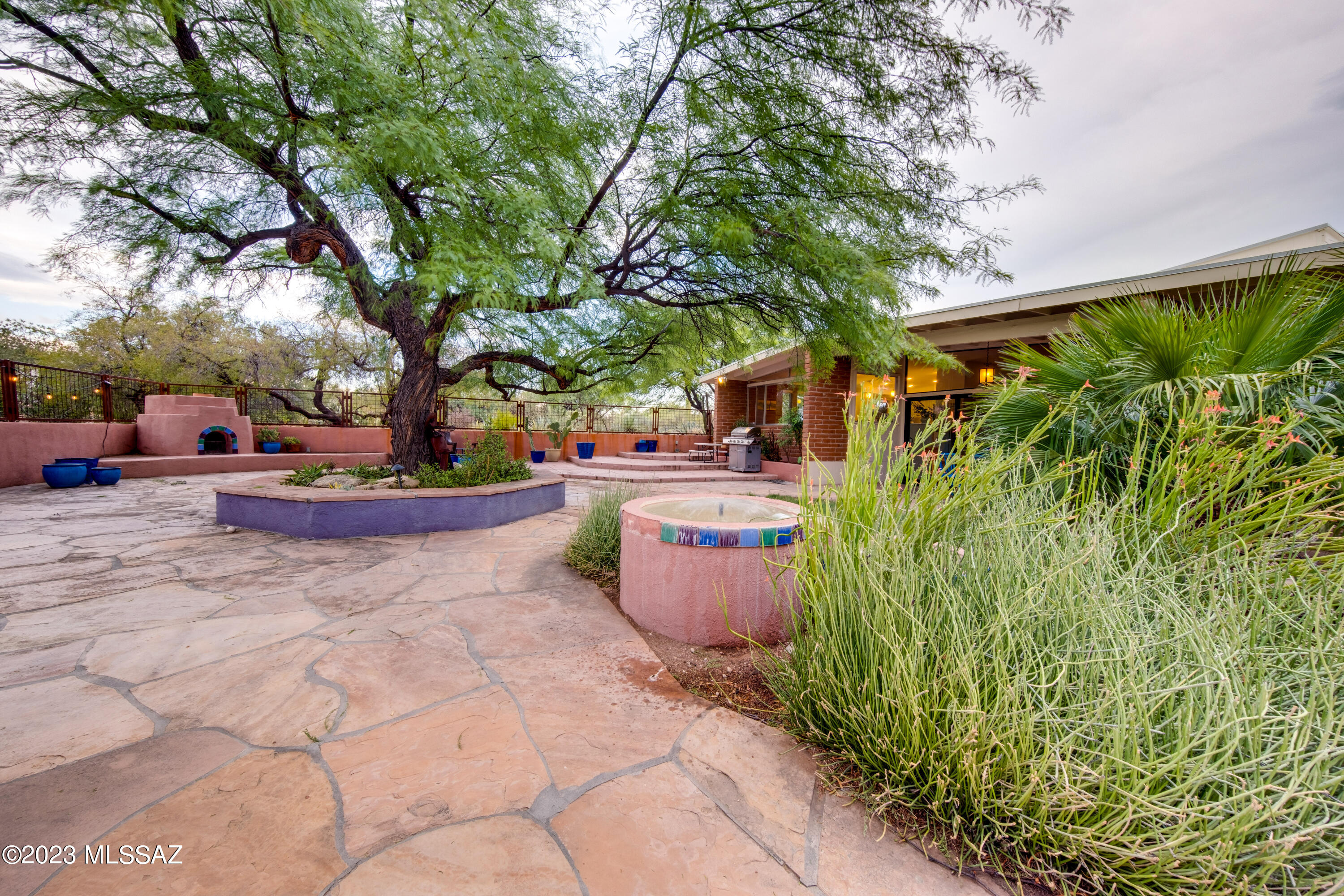 Santa Catalina Estates No.2 - Residential