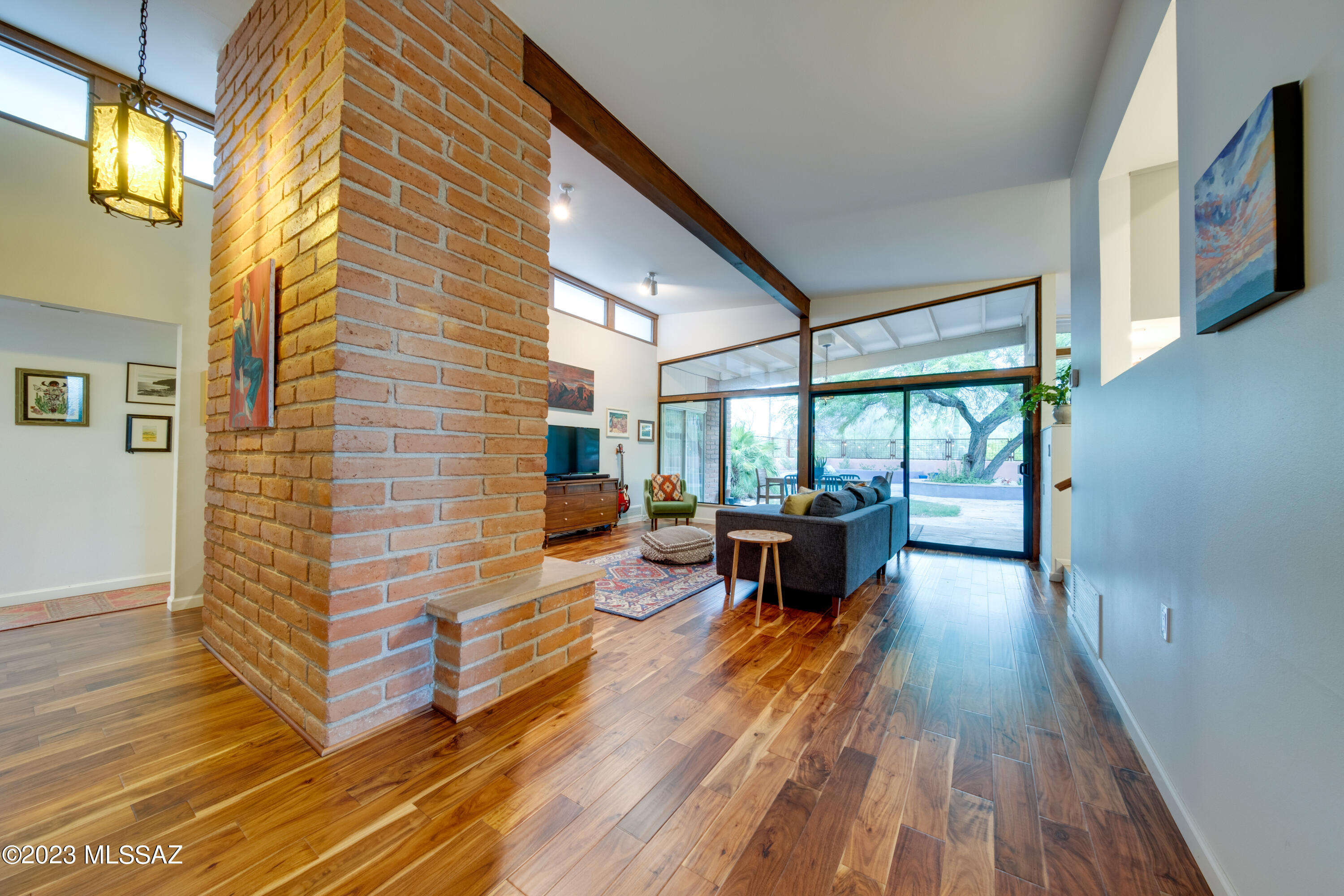 Santa Catalina Estates No.2 - Residential