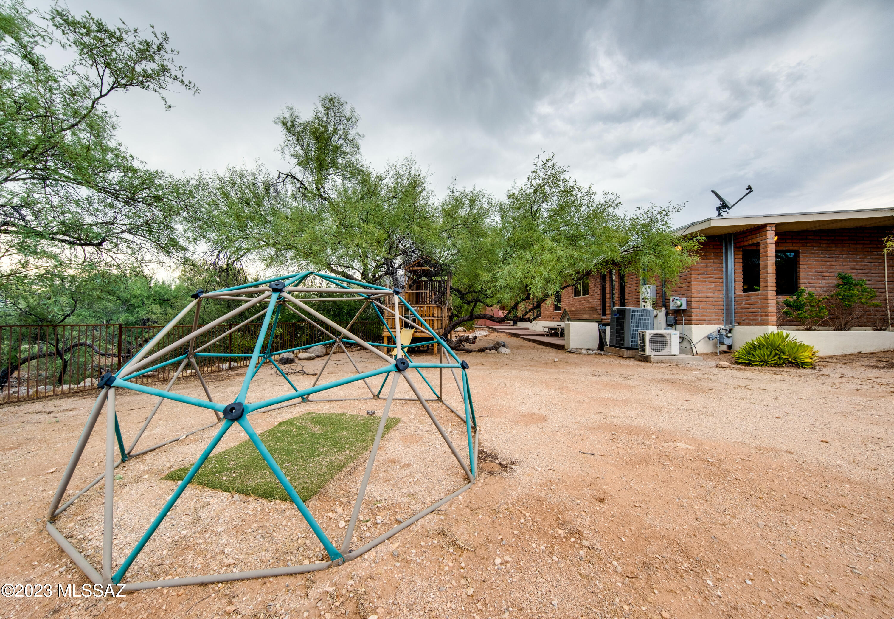 Santa Catalina Estates No.2 - Residential