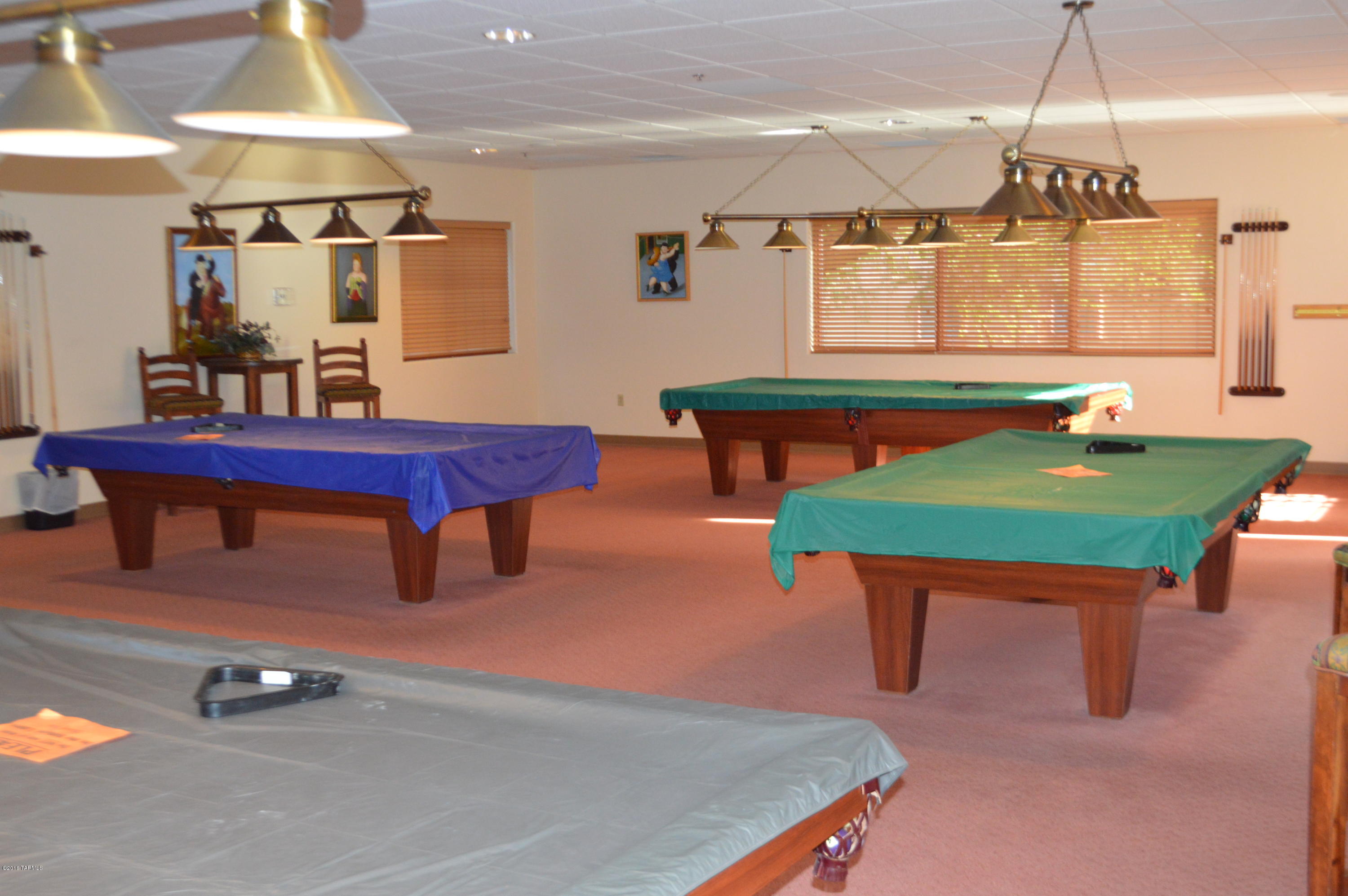 Rancho Resort (1-326) - Residential